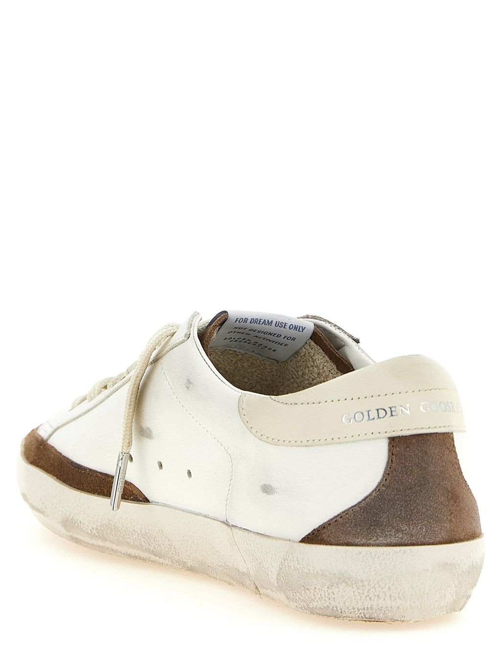 Golden Goose Men 'Super Star' Sneakers