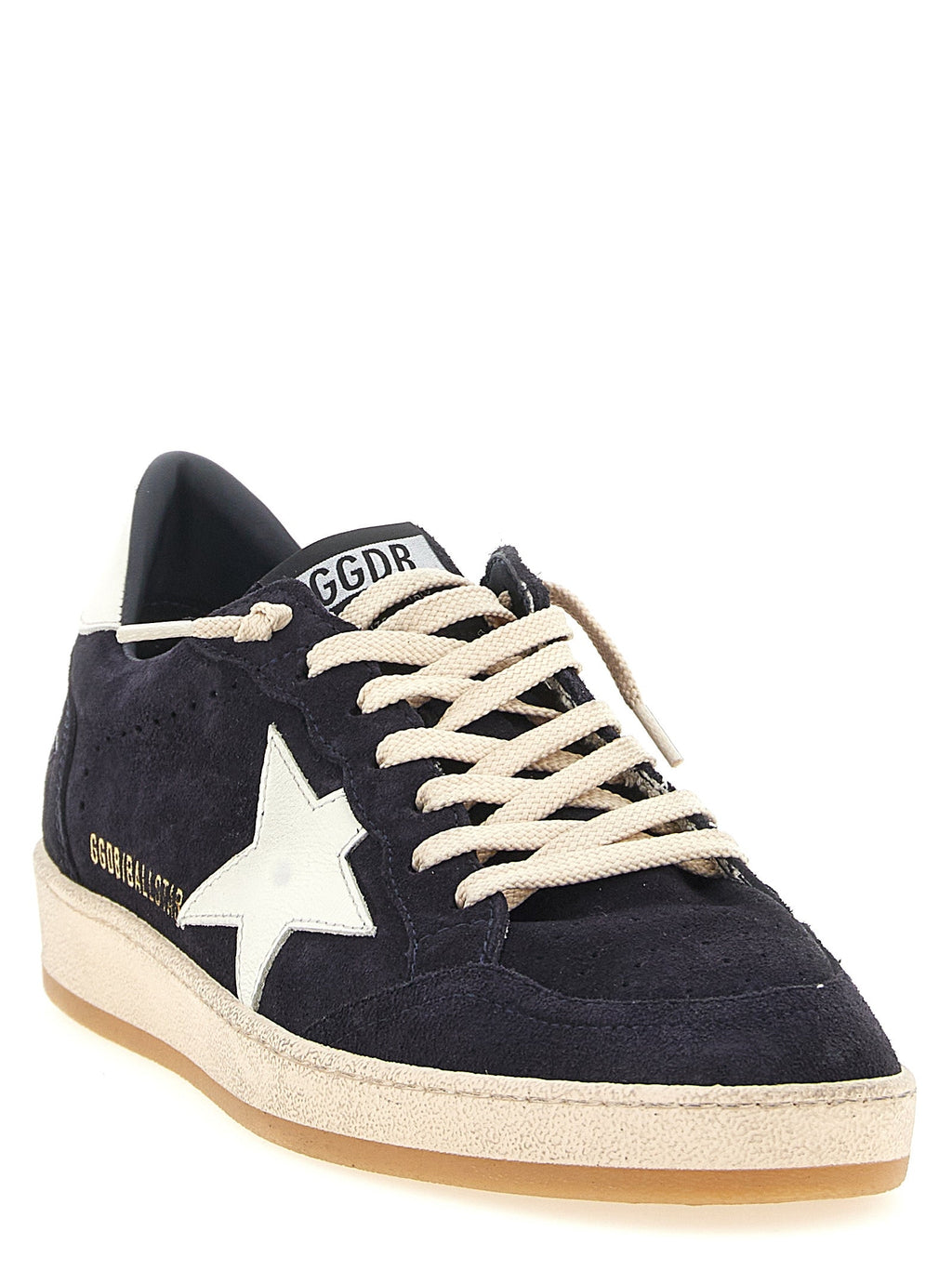 Golden Goose Men 'Ball Star' Sneakers