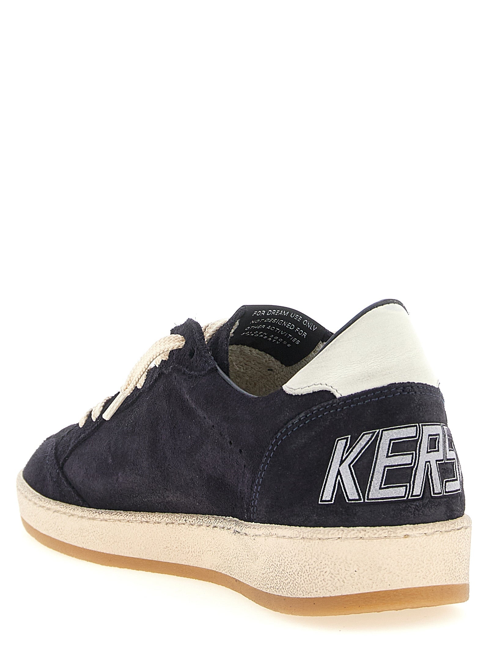 Golden Goose Men 'Ball Star' Sneakers