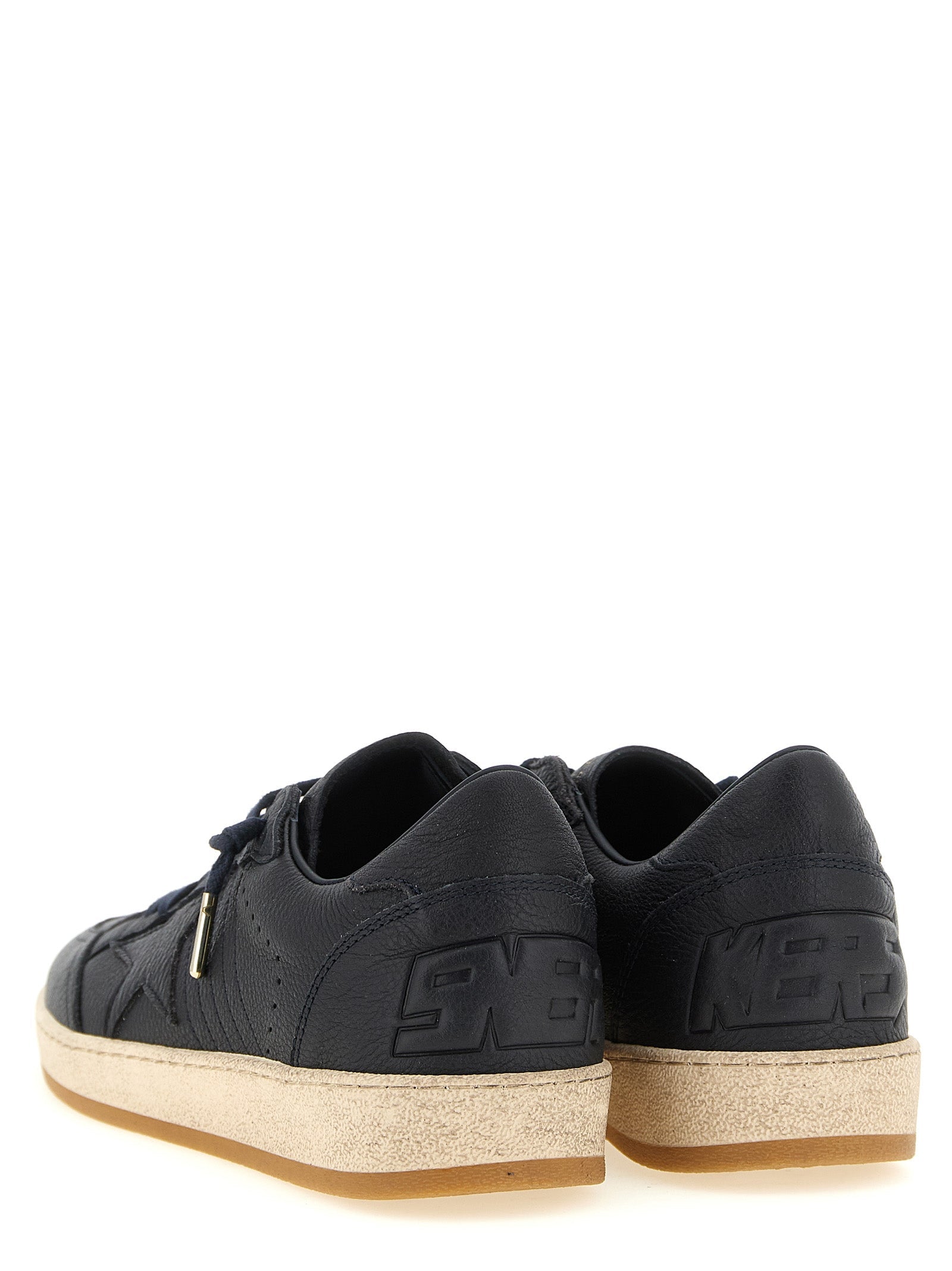 Golden Goose Men 'Ball Star' Sneakers