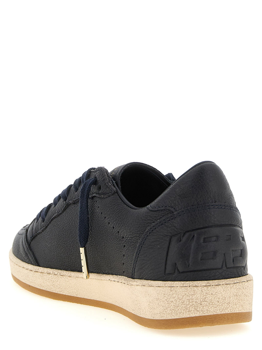 Golden Goose Men 'Ball Star' Sneakers