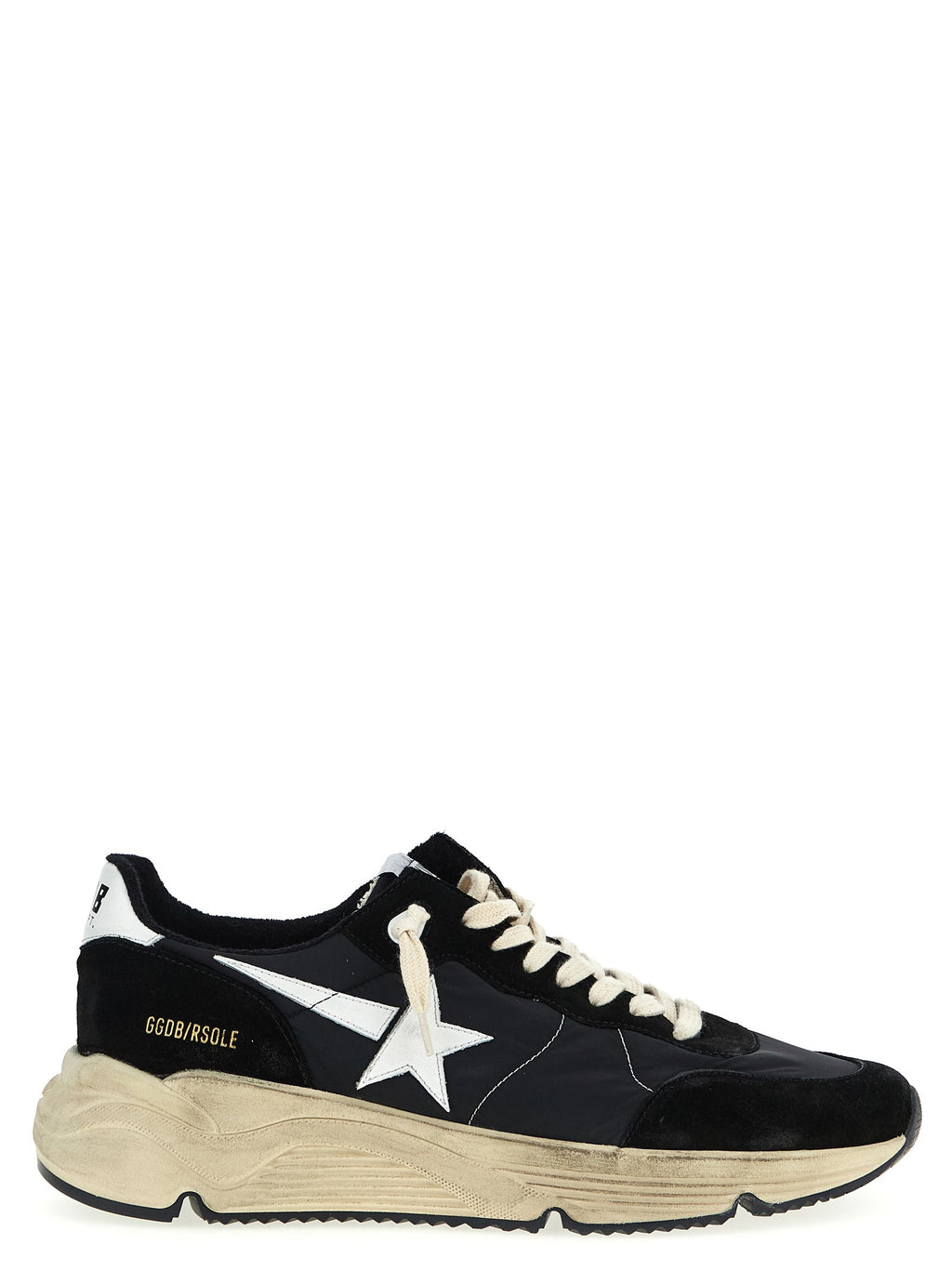 Golden Goose Men 'Running Sole' Sneakers