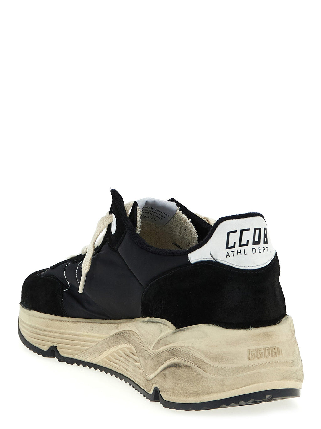 Golden Goose Men 'Running Sole' Sneakers