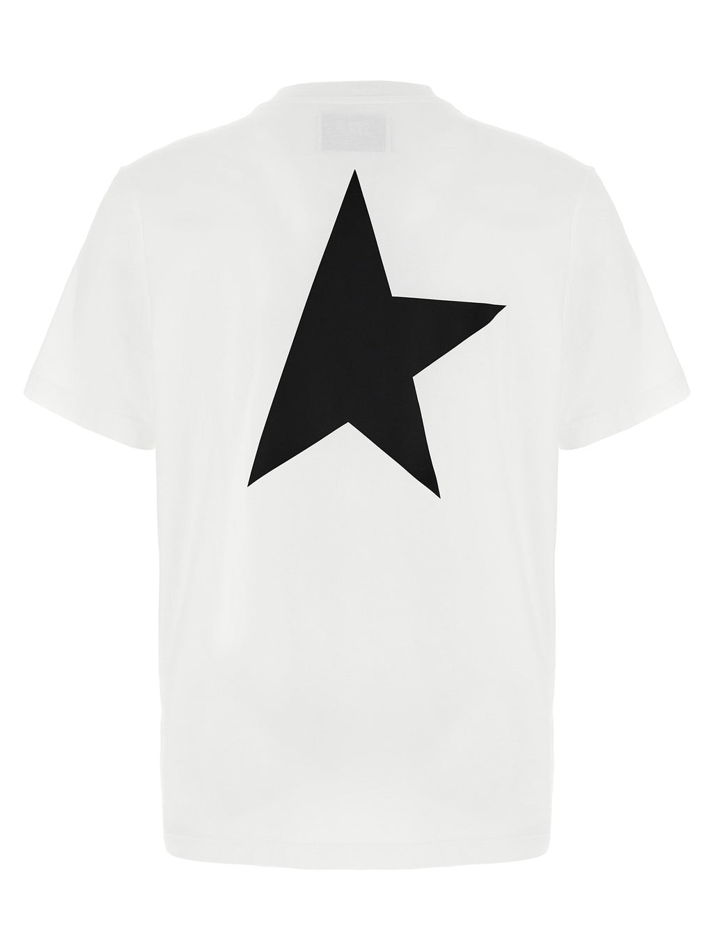 Golden Goose Men Logo T-Shirt