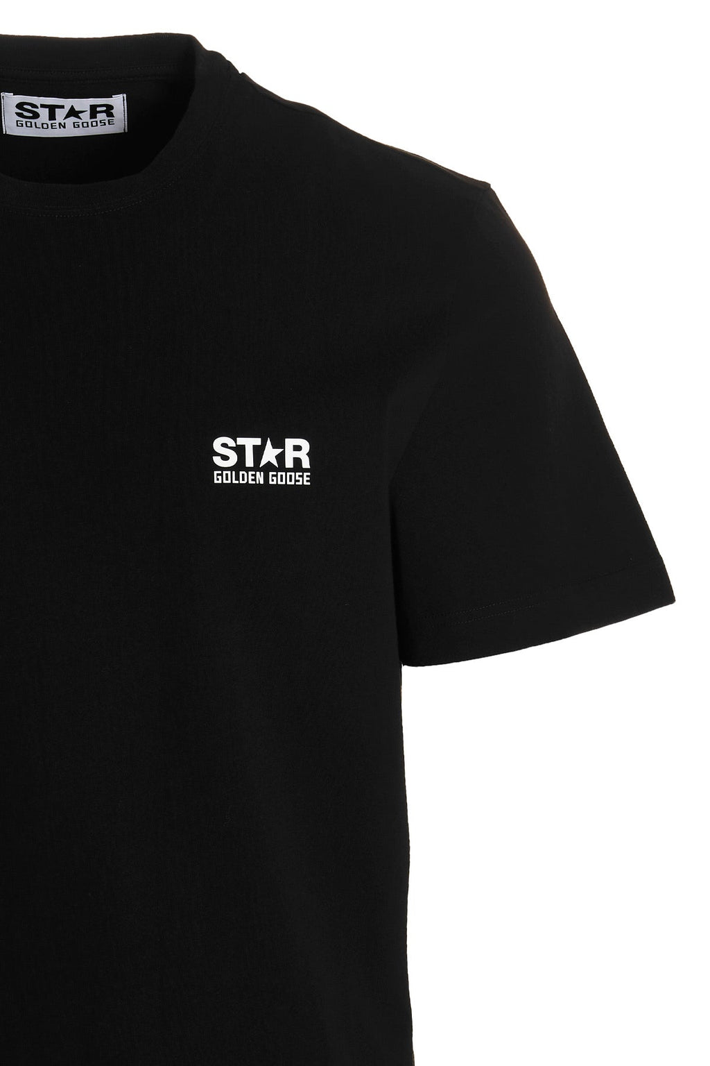 Golden Goose Men 'Star’ T-Shirt