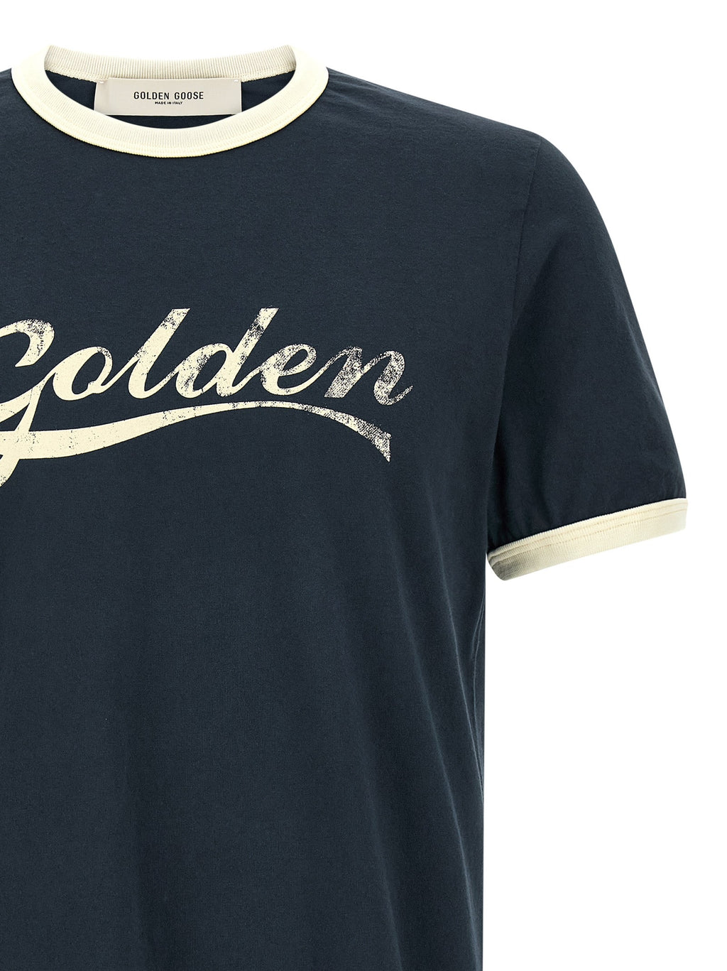 Golden Goose Men 'Rollo' T-Shirt