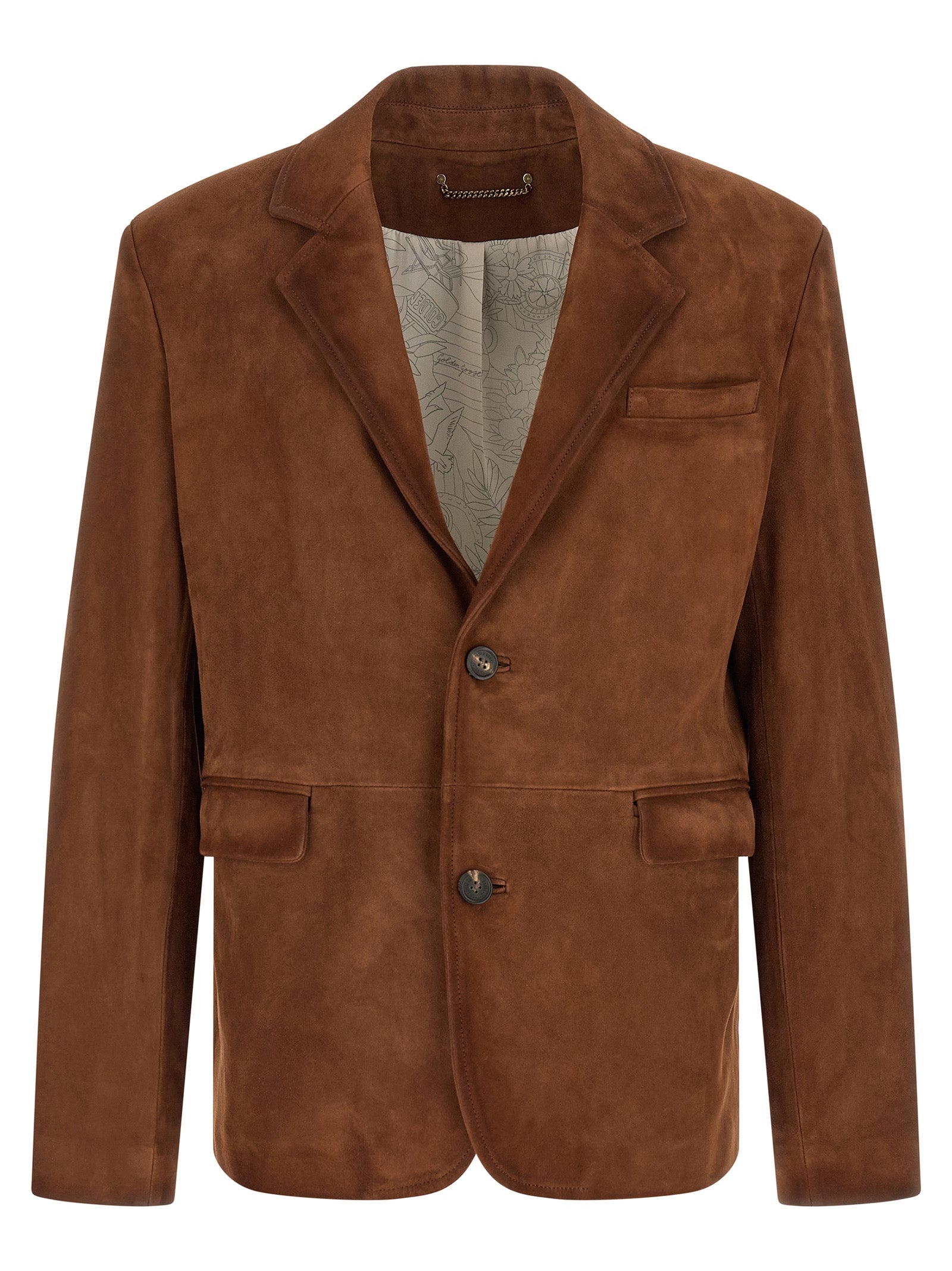 Golden Goose Men 'Robyn' Jacket