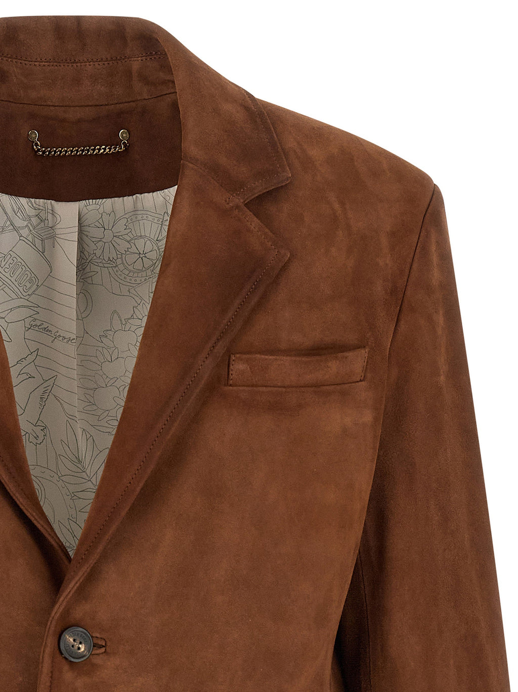 Golden Goose Men 'Robyn' Jacket
