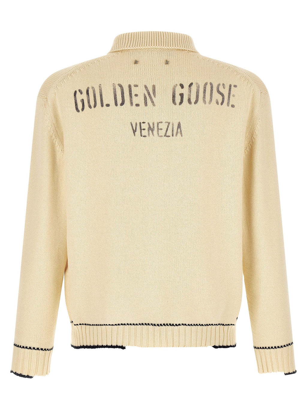 Golden Goose Men 'Rindley' Polo Shirt