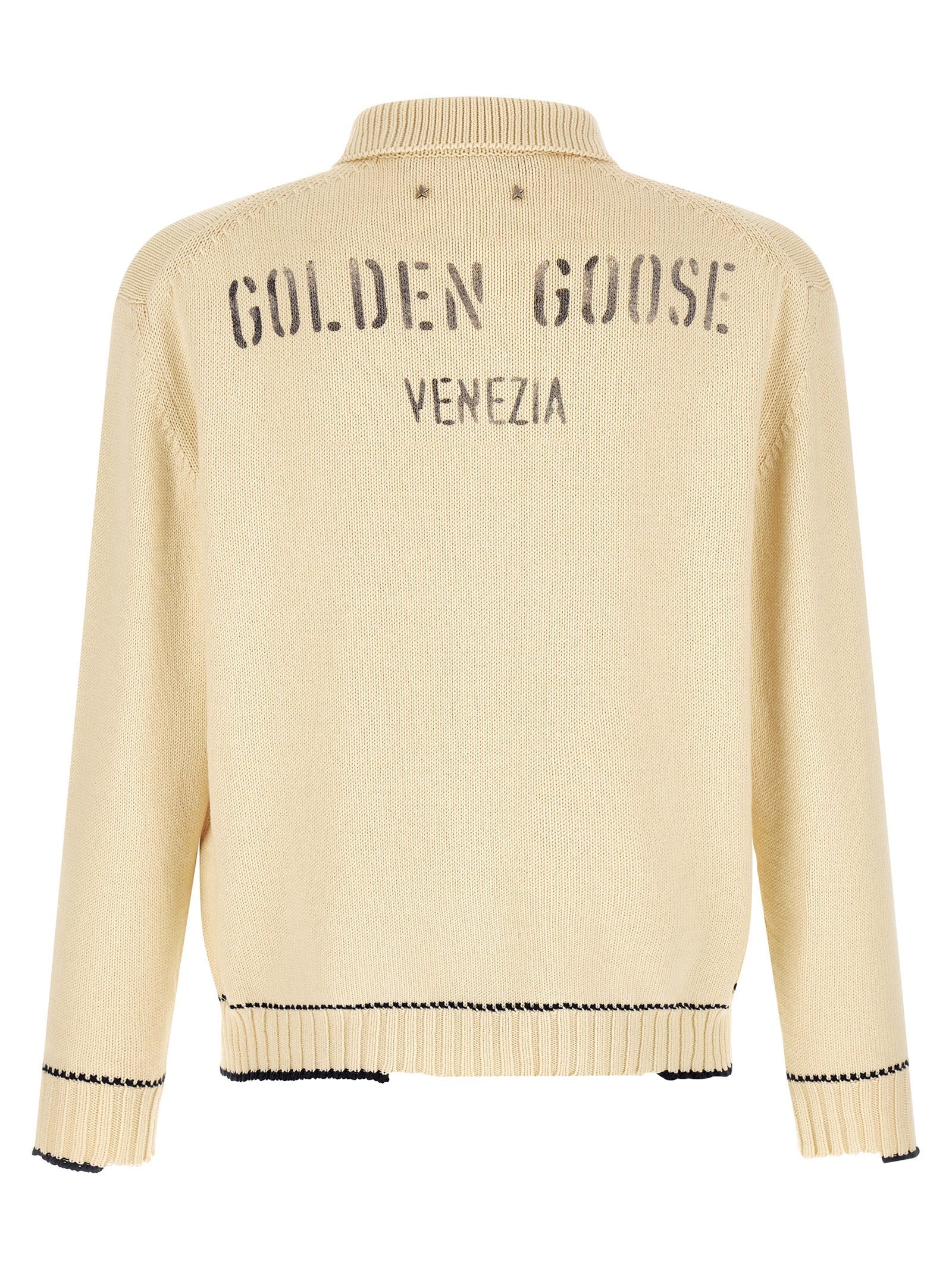 Golden Goose Men 'Rindley' Polo Shirt