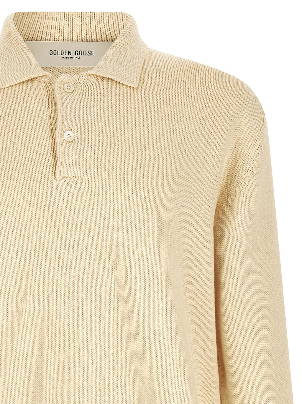 Golden Goose Men 'Rindley' Polo Shirt