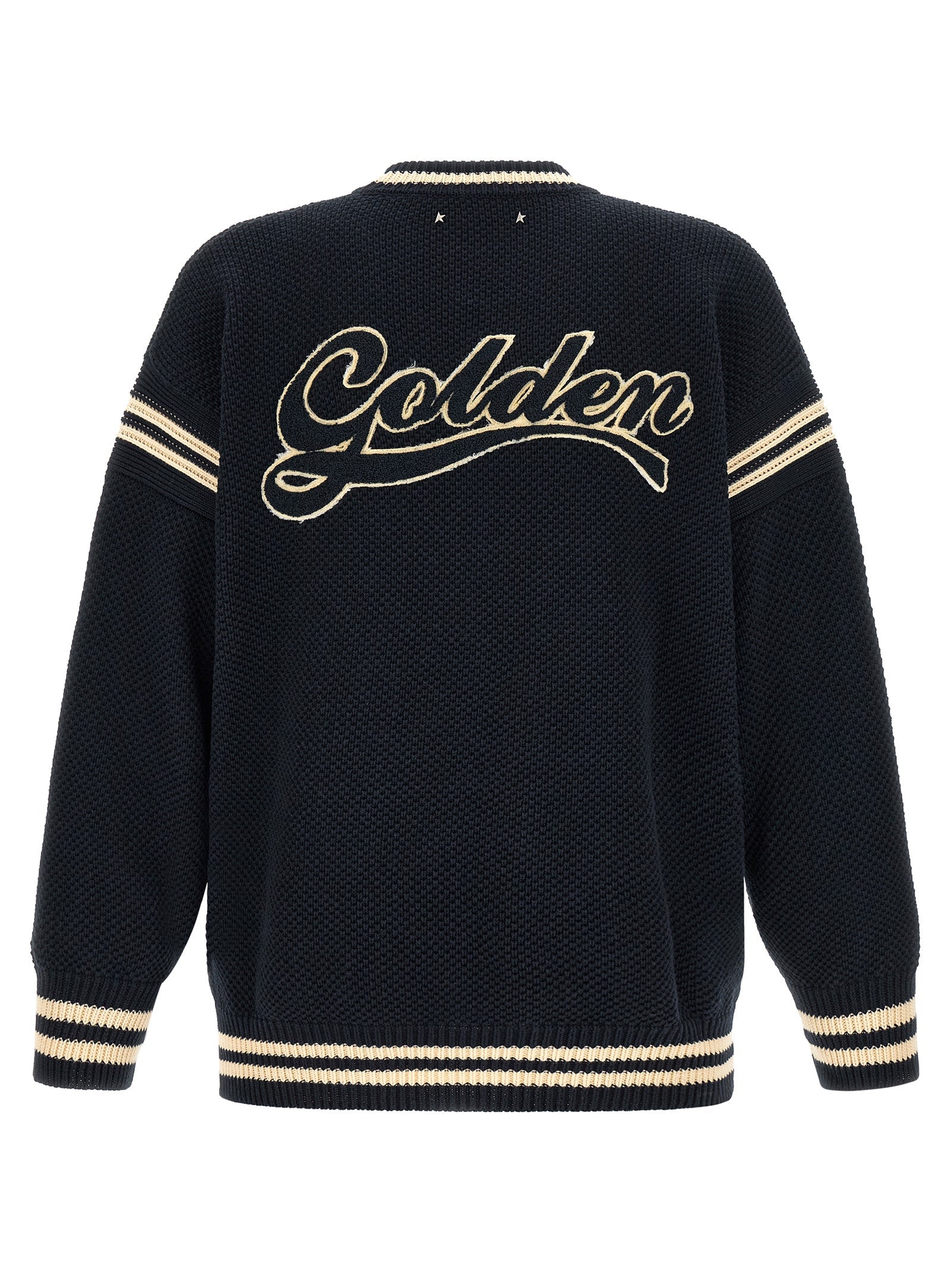 Golden Goose Men 'Reynard' Sweater