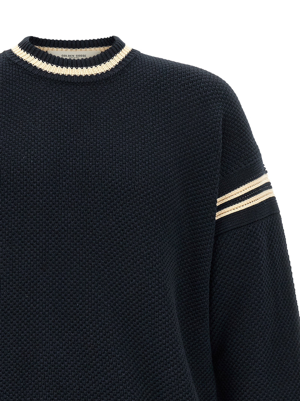 Golden Goose Men 'Reynard' Sweater