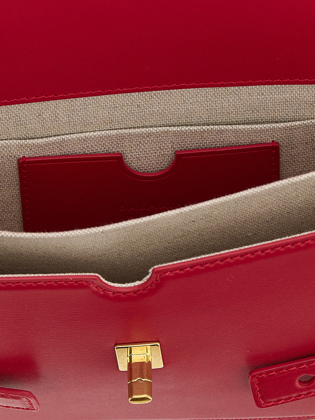 Balmain Women 'B-Buzz 24' Handbag