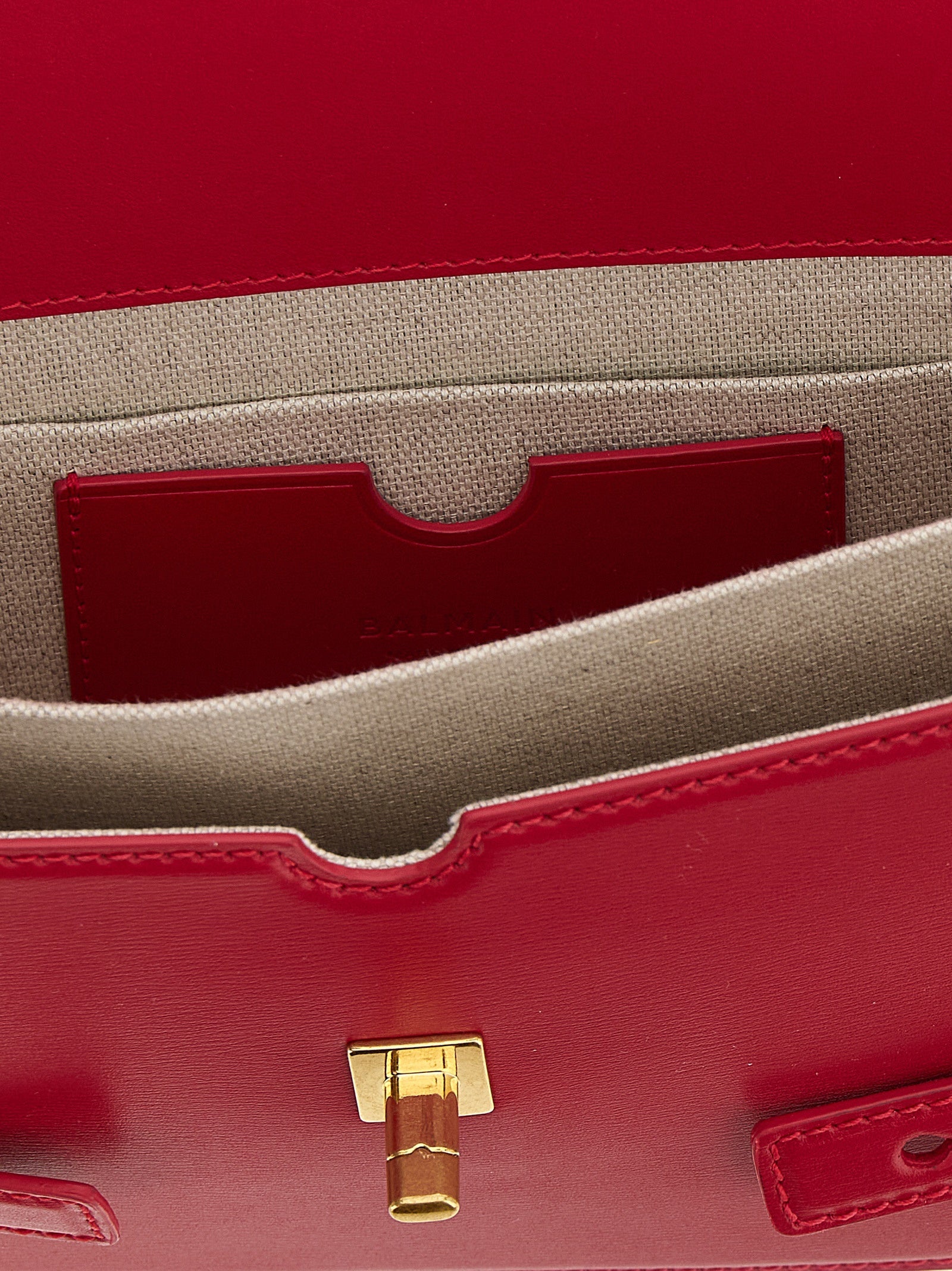 Balmain Women 'B-Buzz 24' Handbag