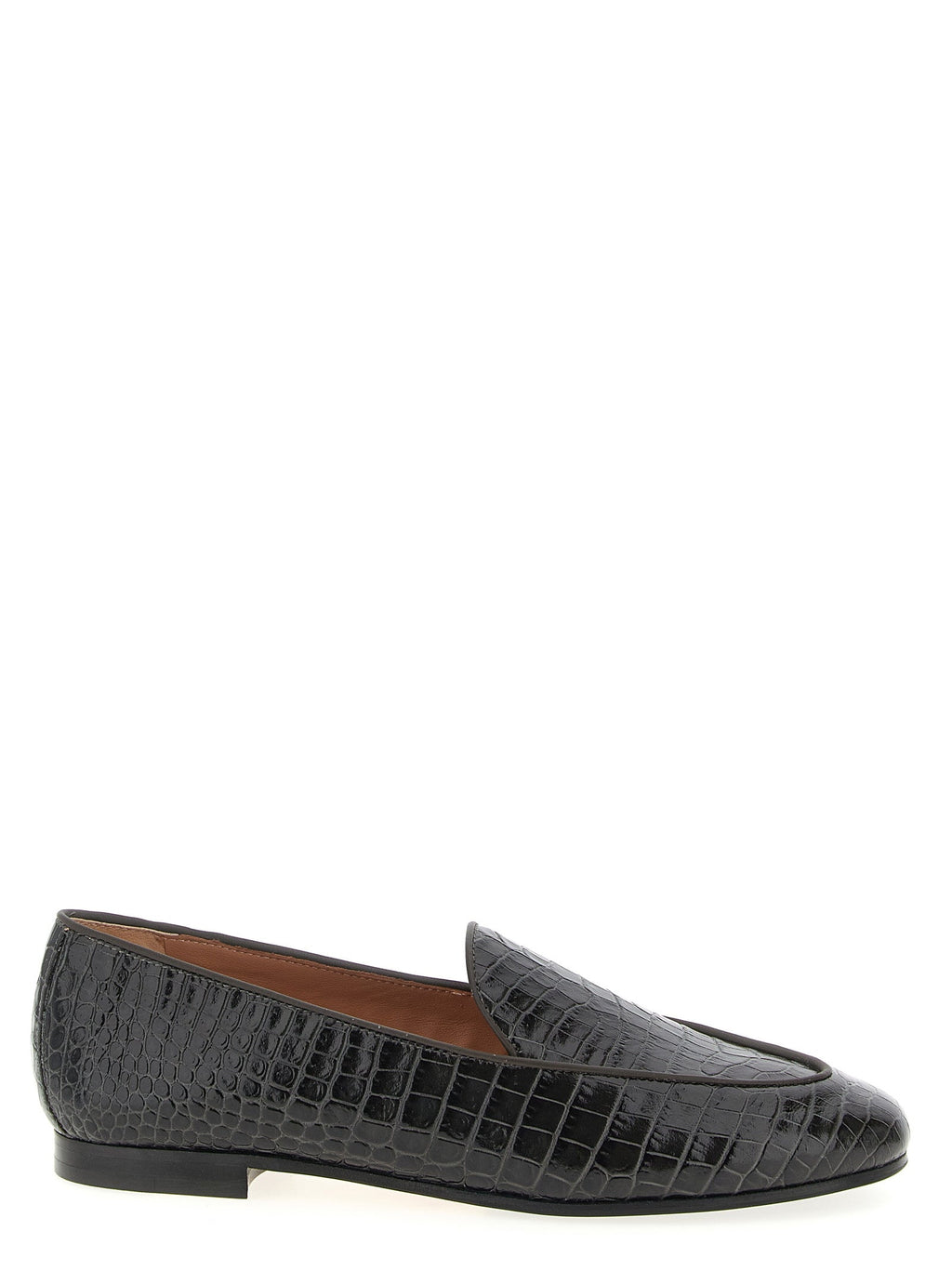Aquazzura Women 'Guanto' Loafers