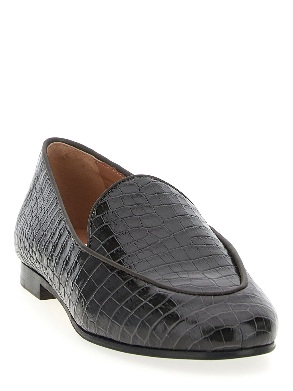 Aquazzura Women 'Guanto' Loafers