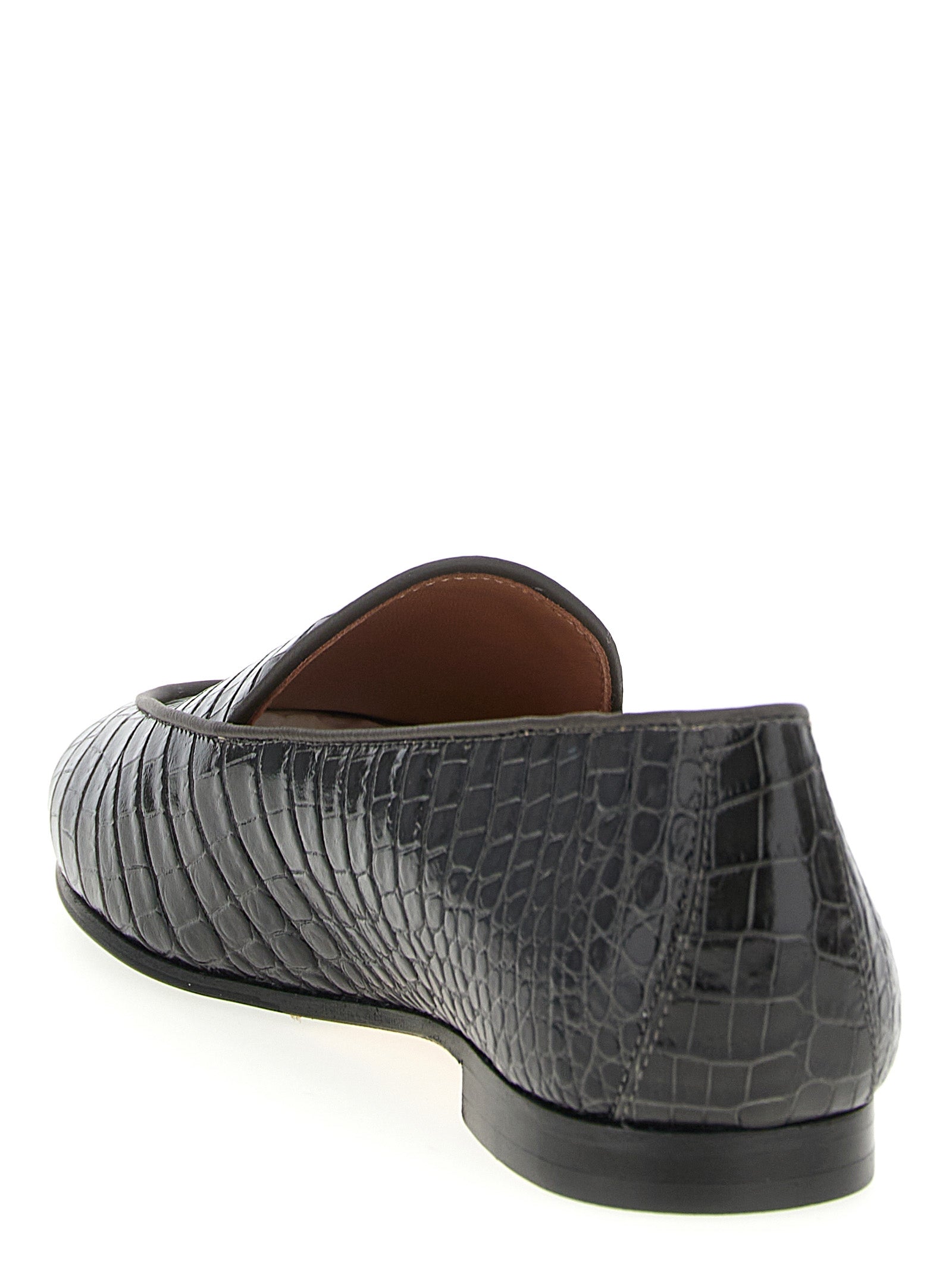 Aquazzura Women 'Guanto' Loafers
