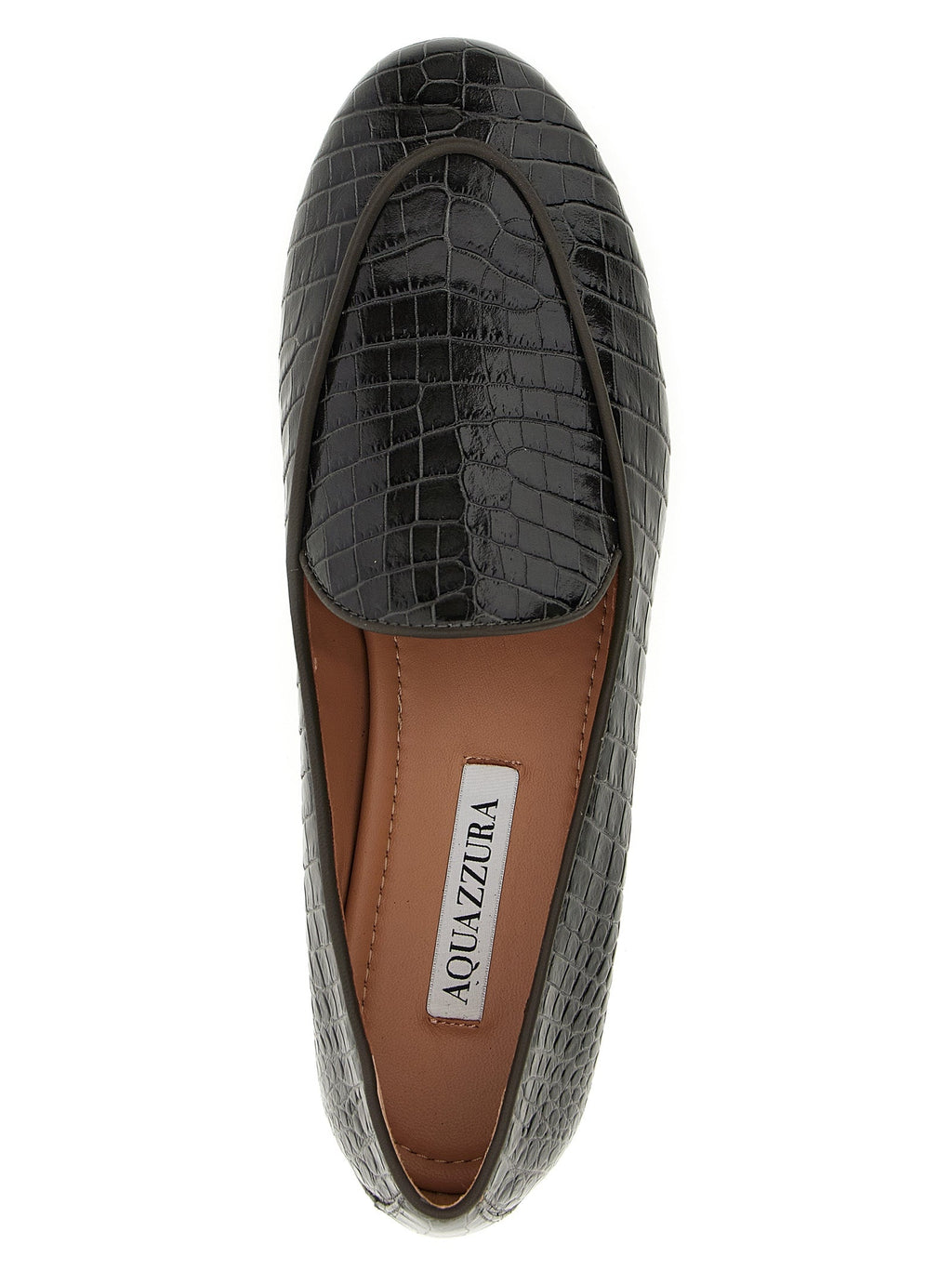 Aquazzura Women 'Guanto' Loafers