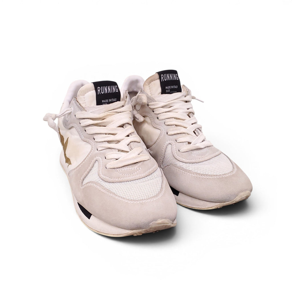 GOLDEN GOOSE SNEAKERS - SIZE 35