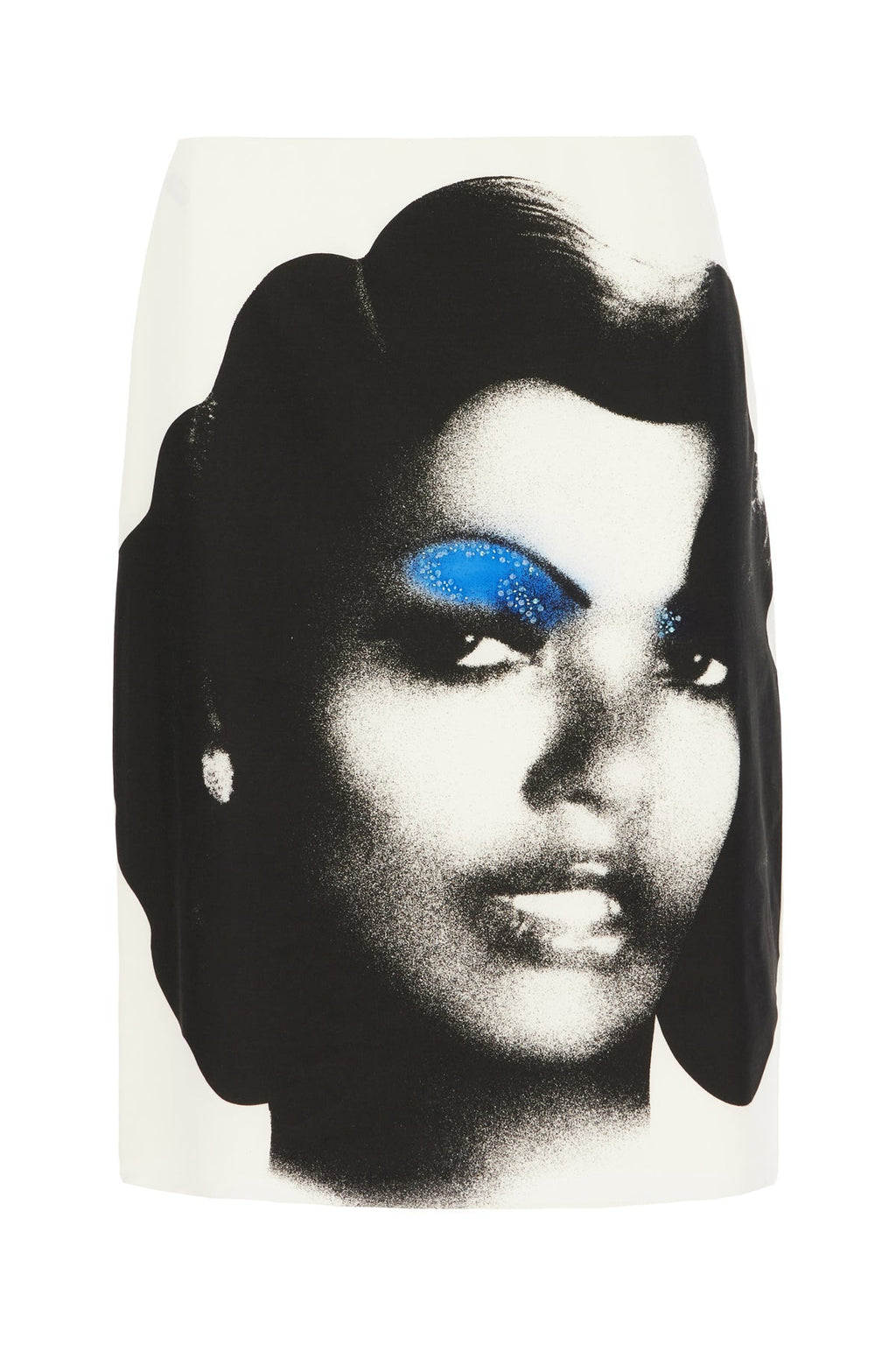 Versace Woman Clothing Skirts