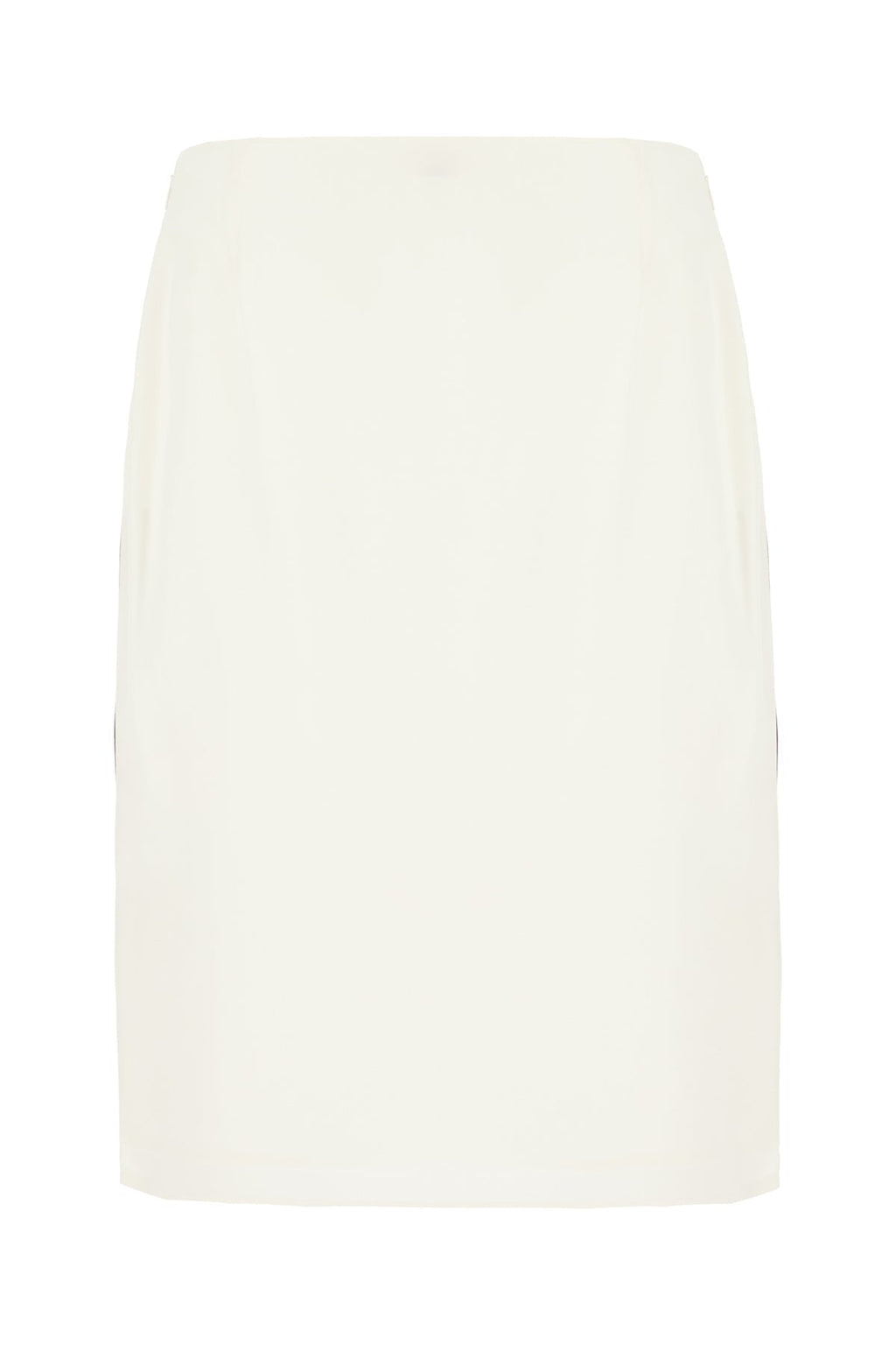 Versace Woman Clothing Skirts