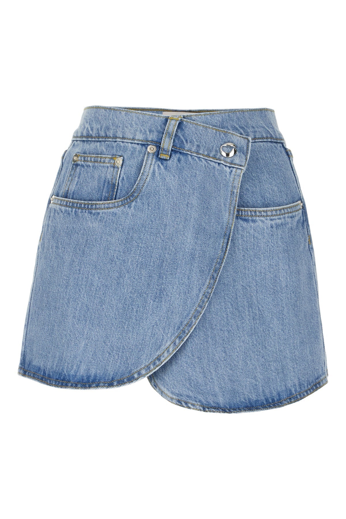 Coperni Woman Clothing Skirts