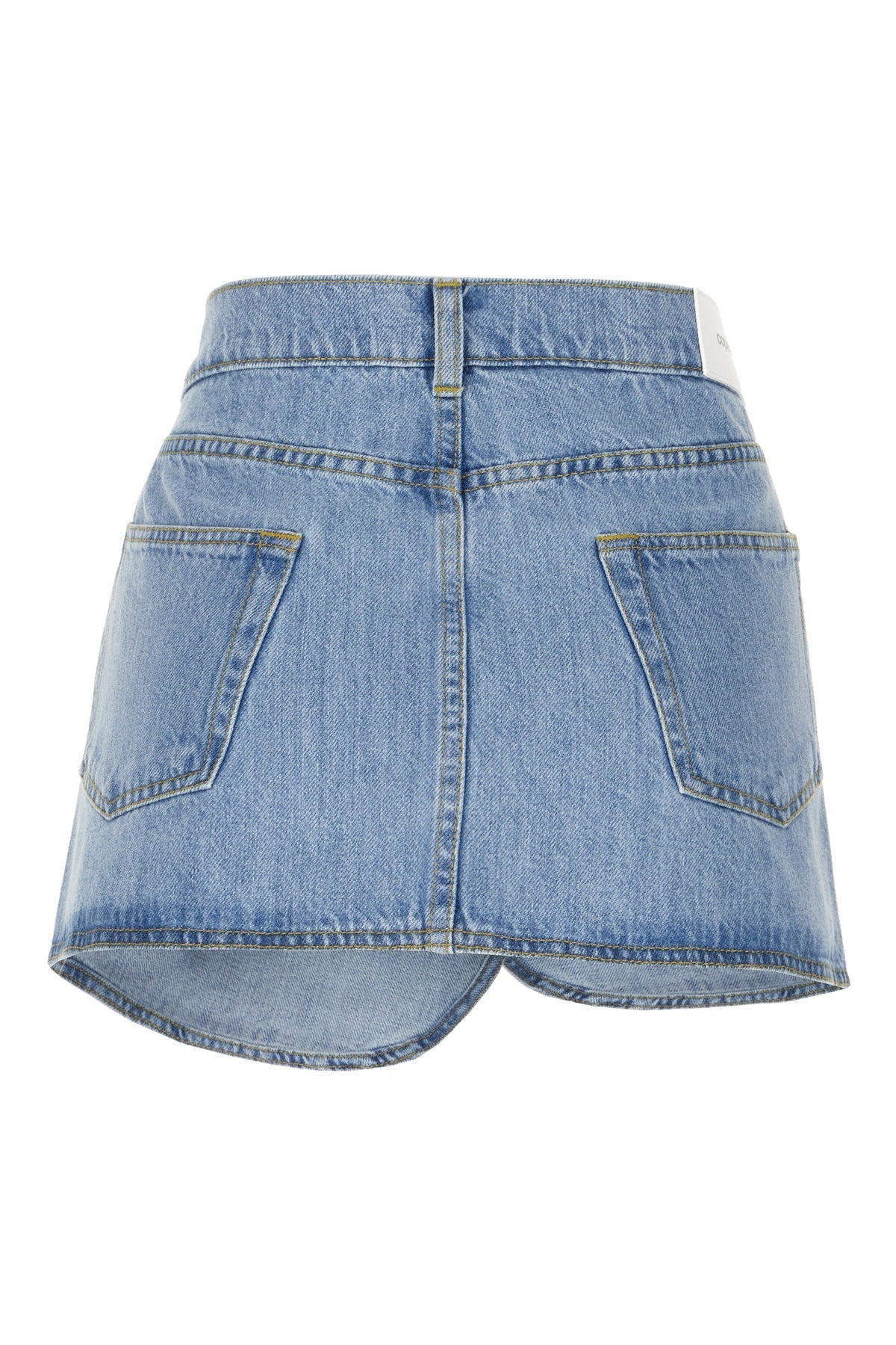 Coperni Woman Clothing Skirts