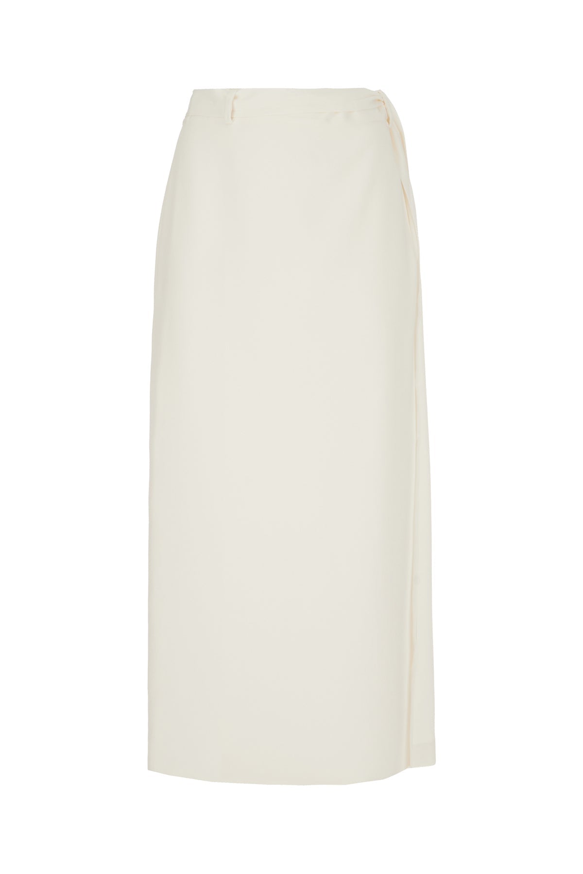 Malo Woman Clothing Skirts