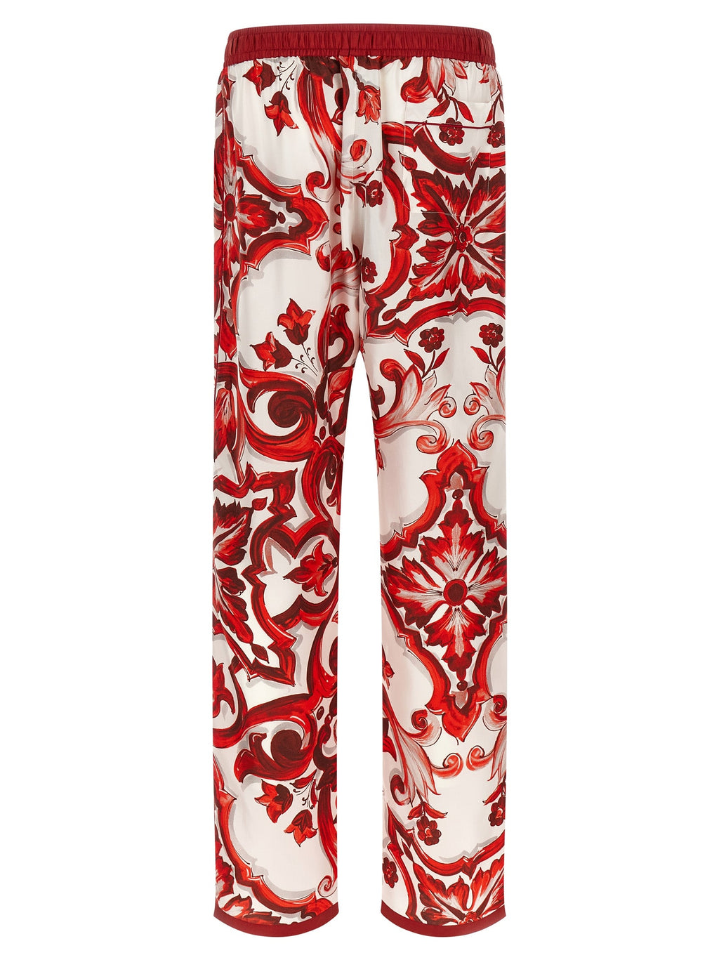 Dolce & Gabbana Men 'Vanity' Pants