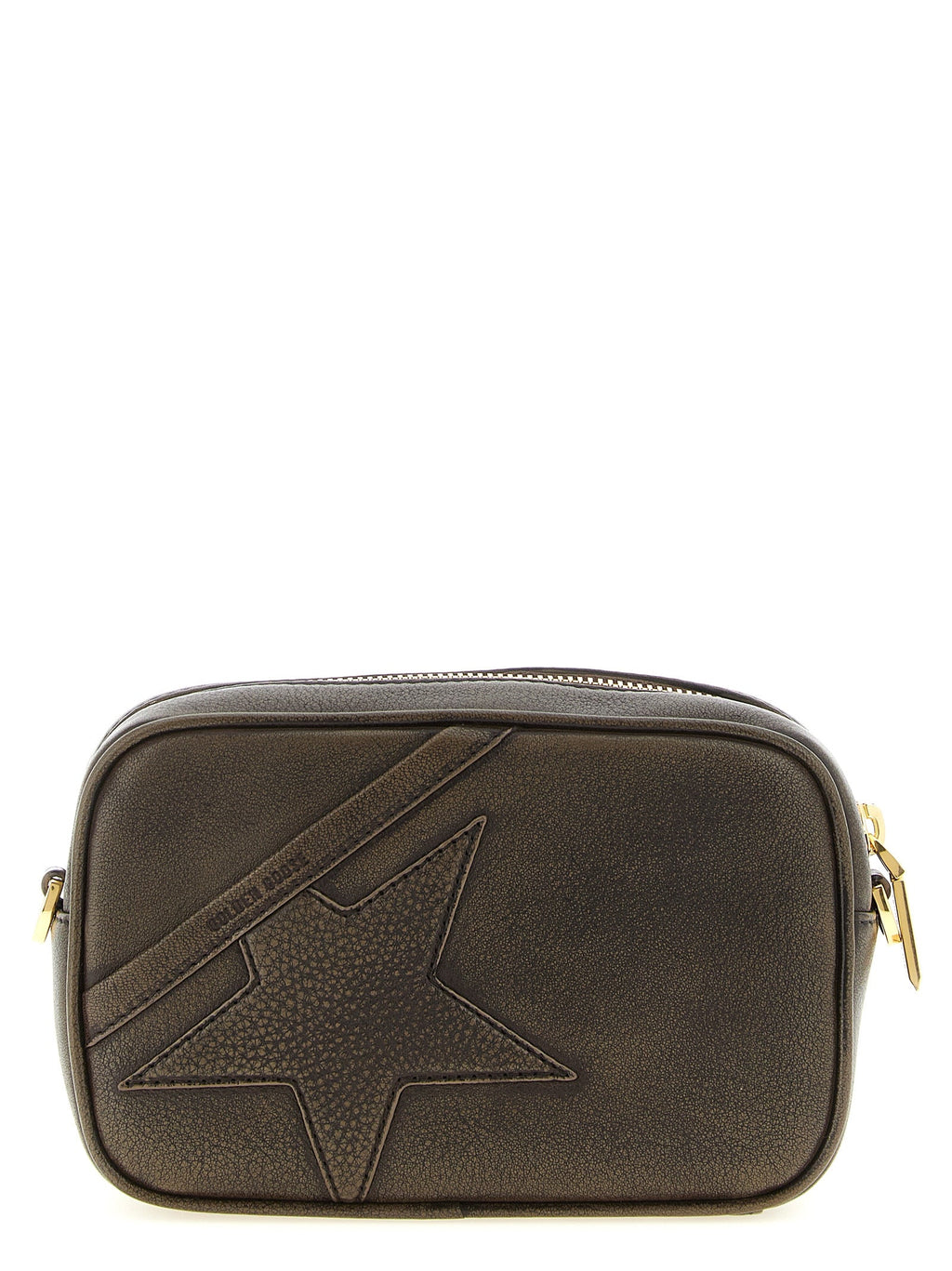 Golden Goose Women 'Star' Mini Clutch
