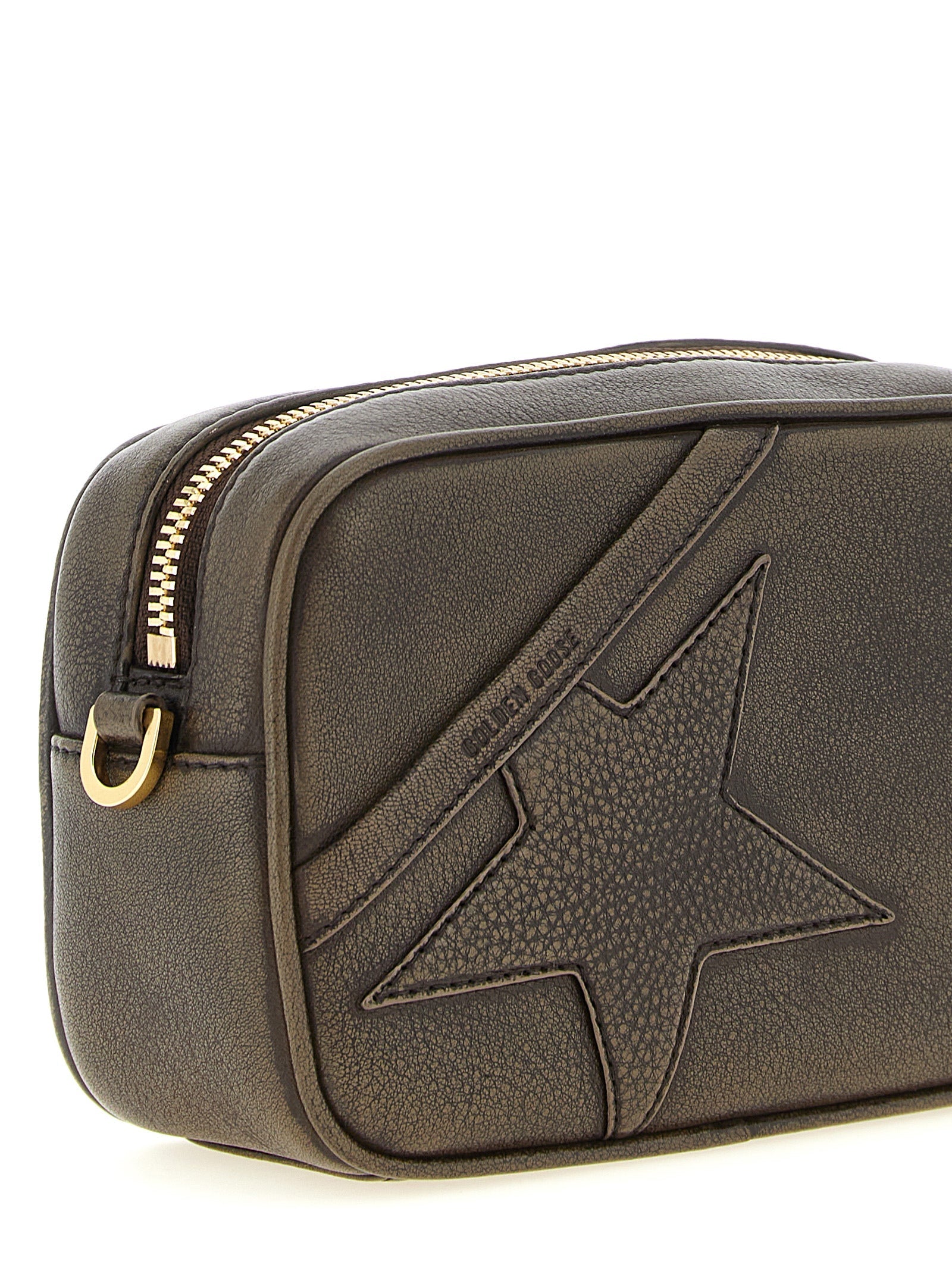 Golden Goose Women 'Star' Mini Clutch