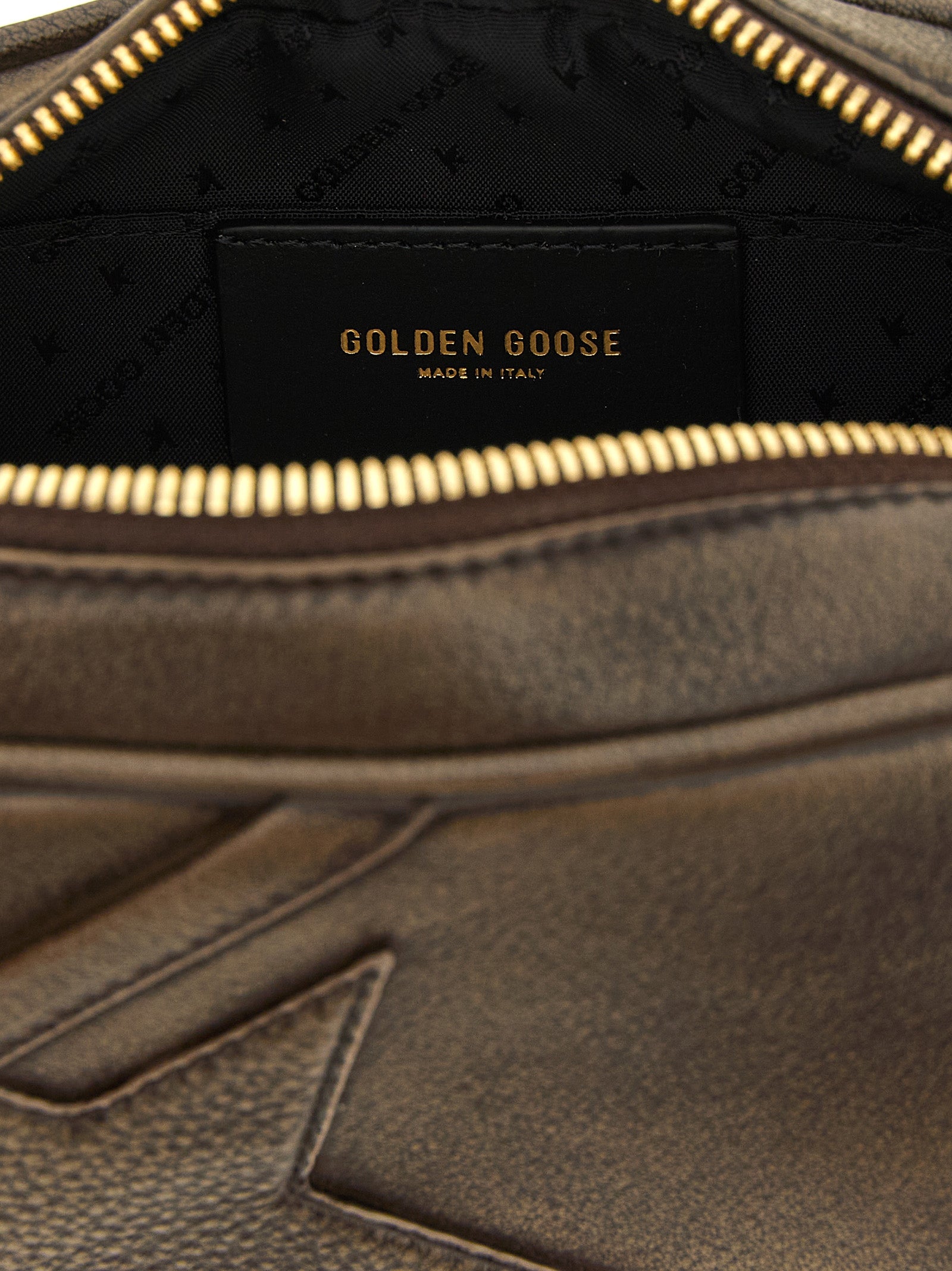 Golden Goose Women 'Star' Mini Clutch