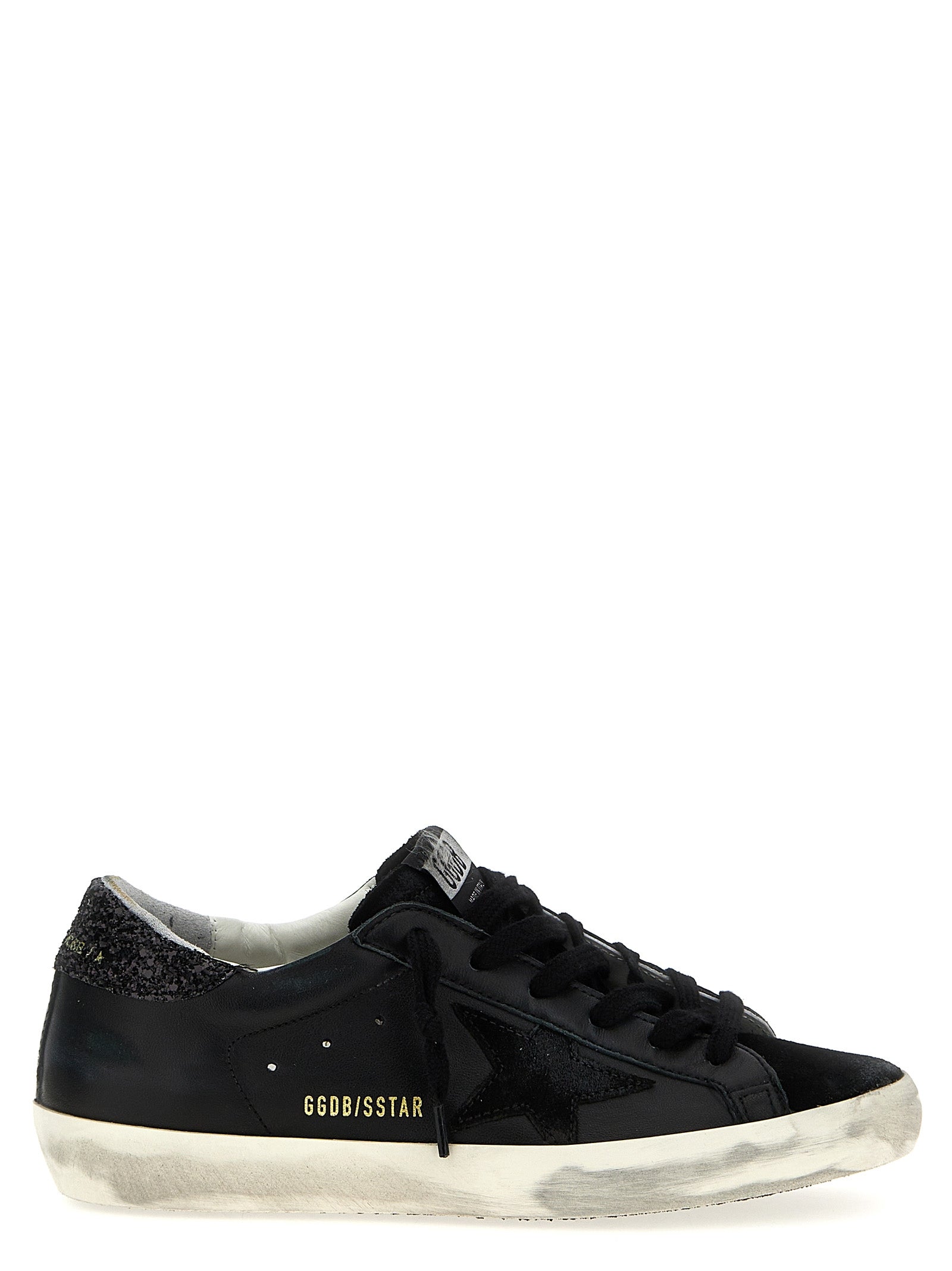 Golden Goose Women 'Superstar' Sneakers