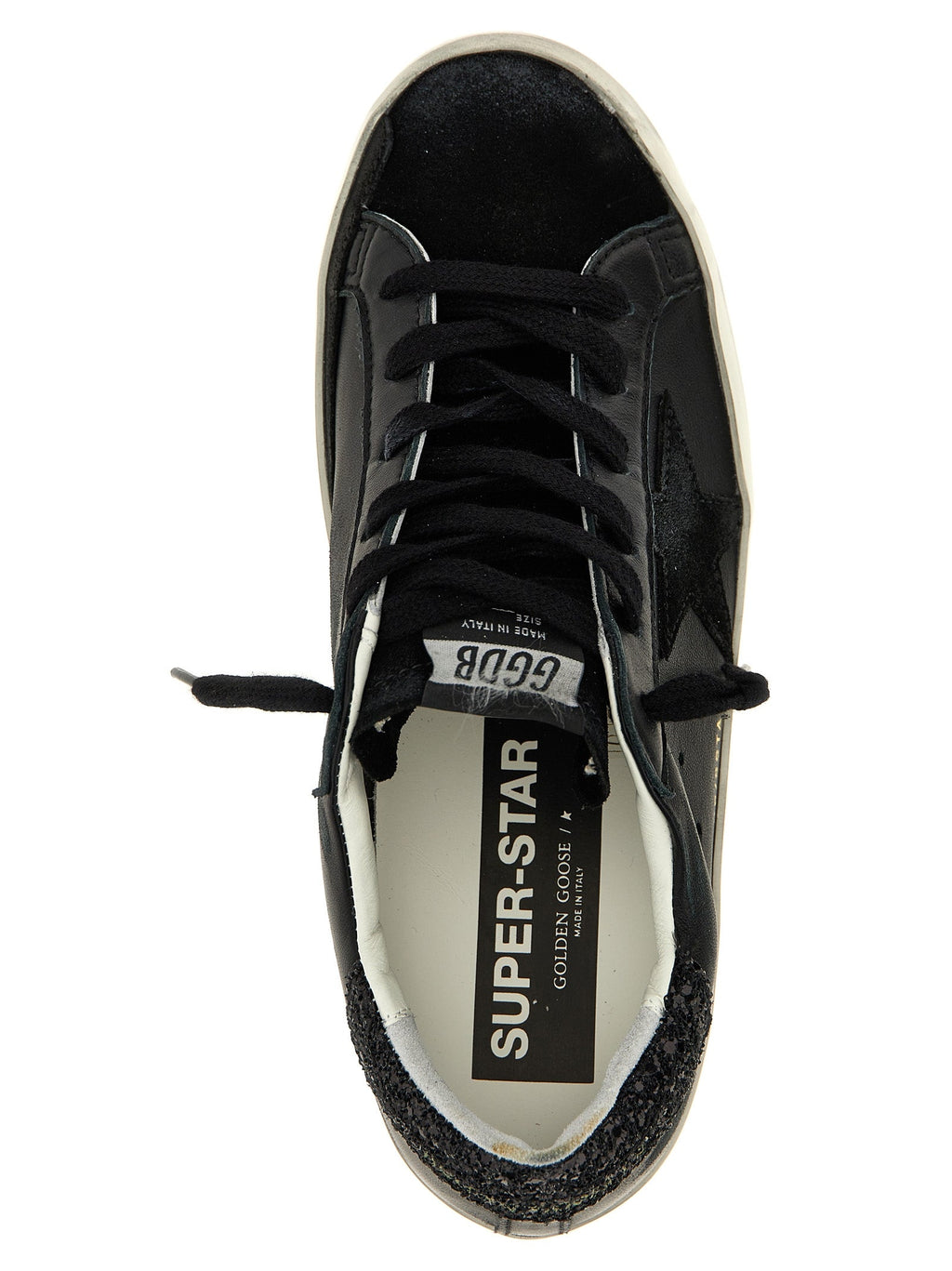 Golden Goose Women 'Superstar' Sneakers