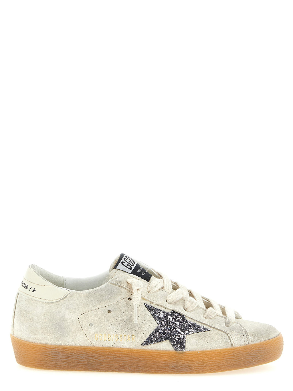 Golden Goose Women 'Super-Star' Sneakers