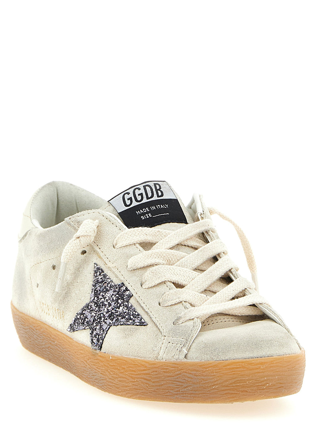 Golden Goose Women 'Super-Star' Sneakers