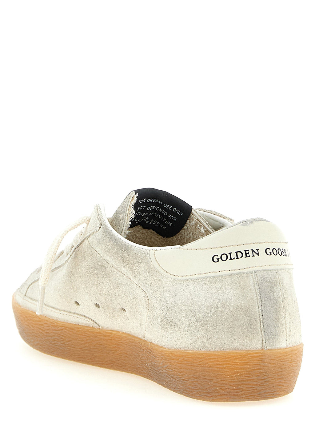 Golden Goose Women 'Super-Star' Sneakers