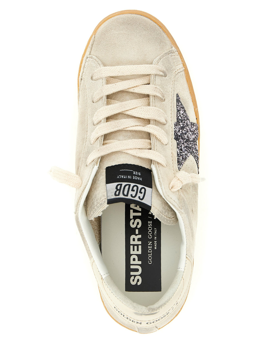Golden Goose Women 'Super-Star' Sneakers
