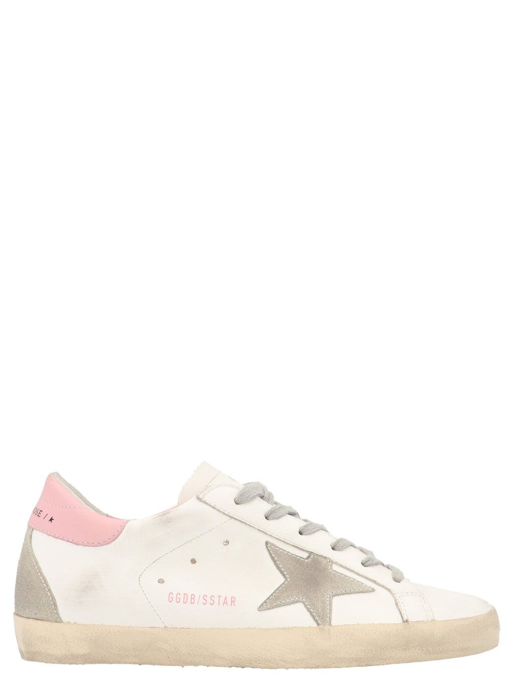 Golden Goose Women ‘Superstar’ Sneakers