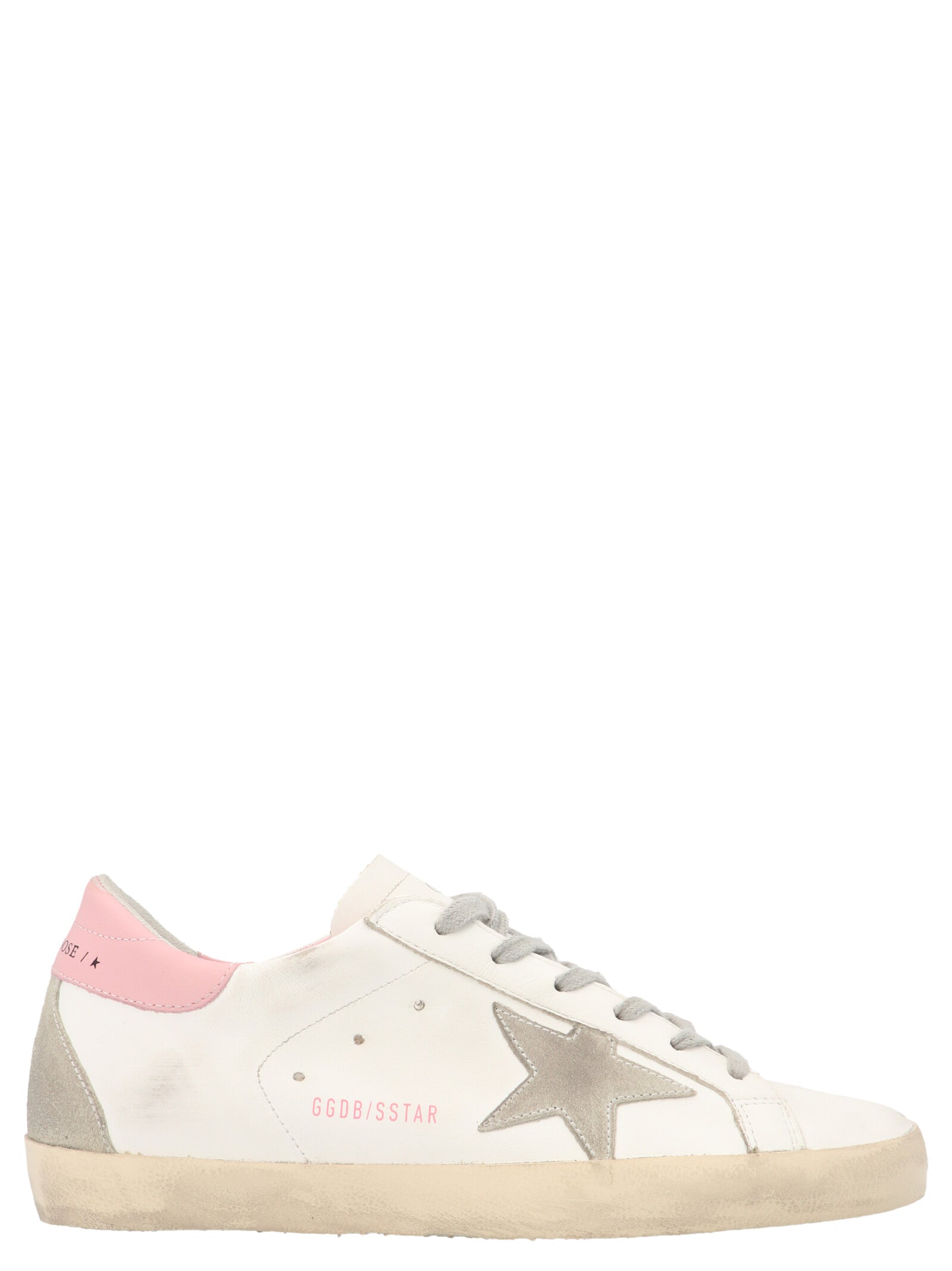 Golden Goose Women ‘Superstar’ Sneakers