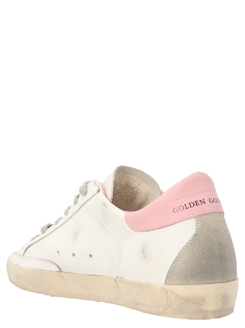 Golden Goose Women ‘Superstar’ Sneakers