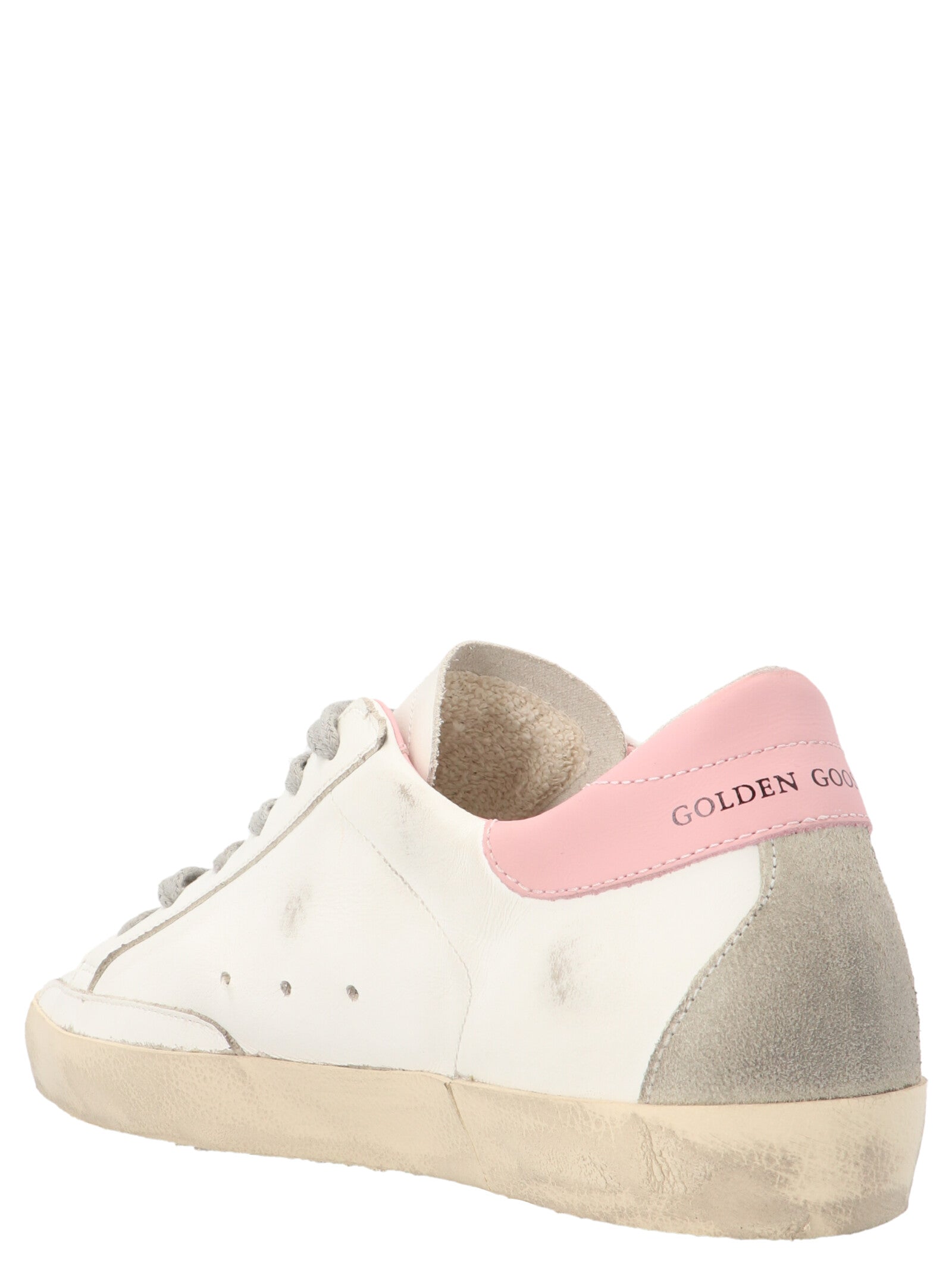 Golden Goose Women ‘Superstar’ Sneakers