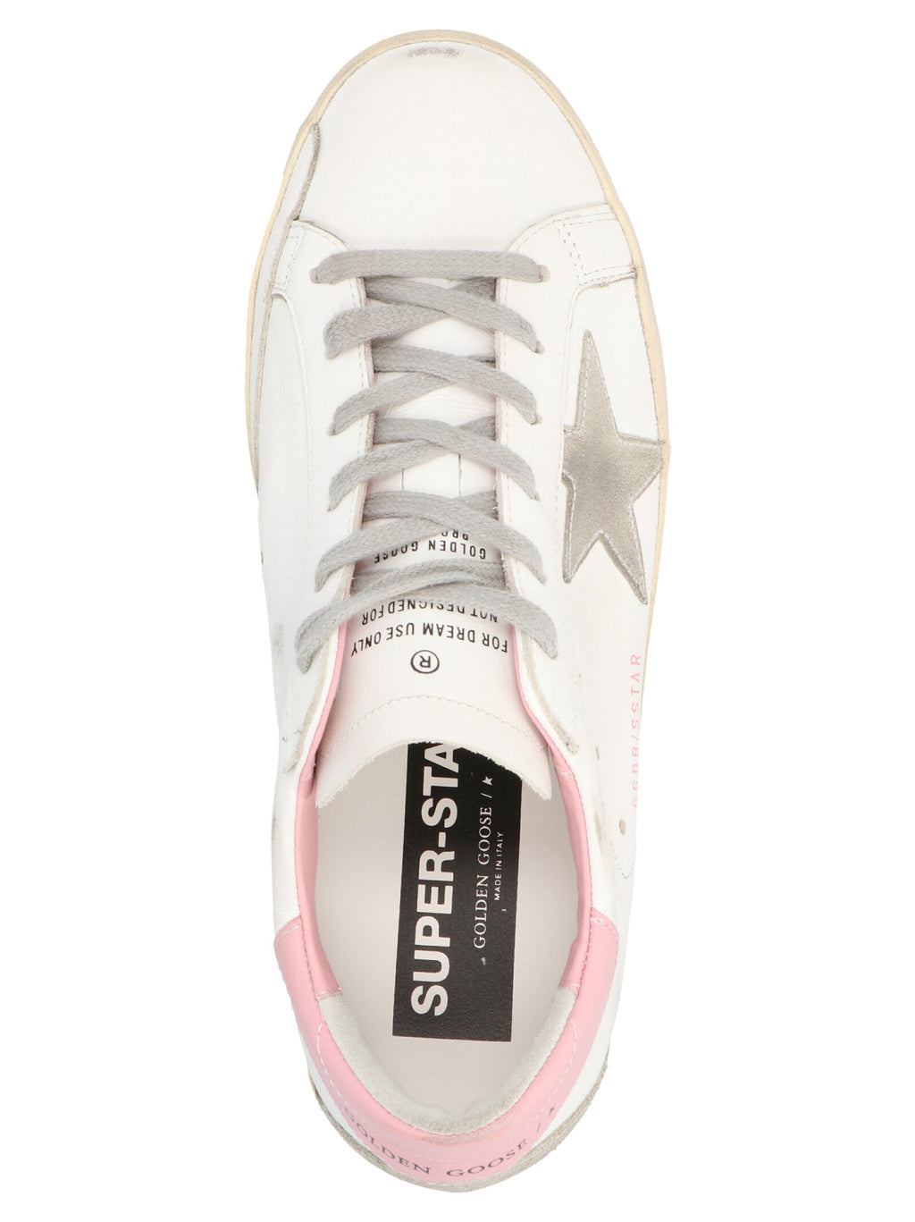 Golden Goose Women ‘Superstar’ Sneakers