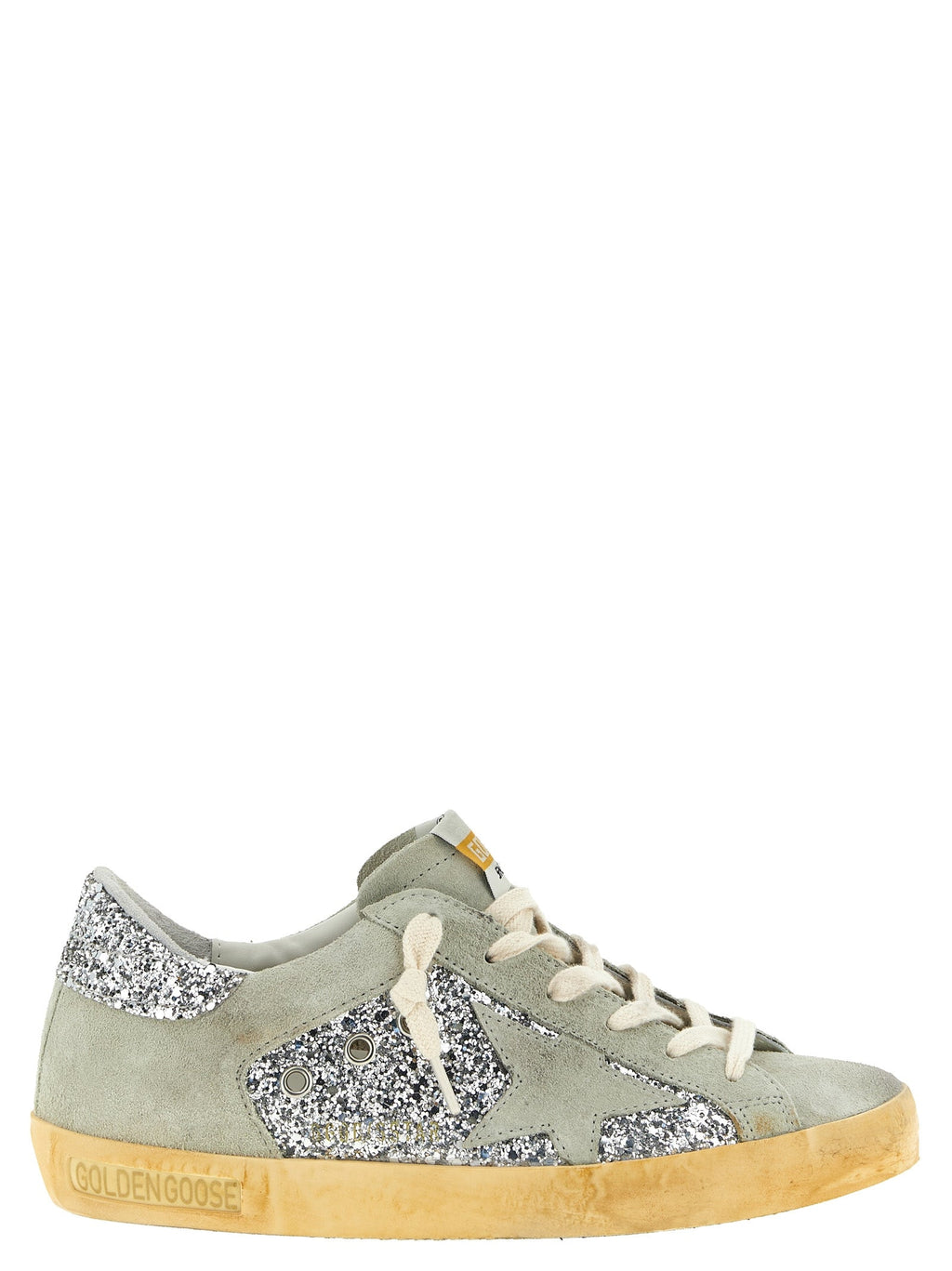 Golden Goose Women 'Superstar' Sneakers