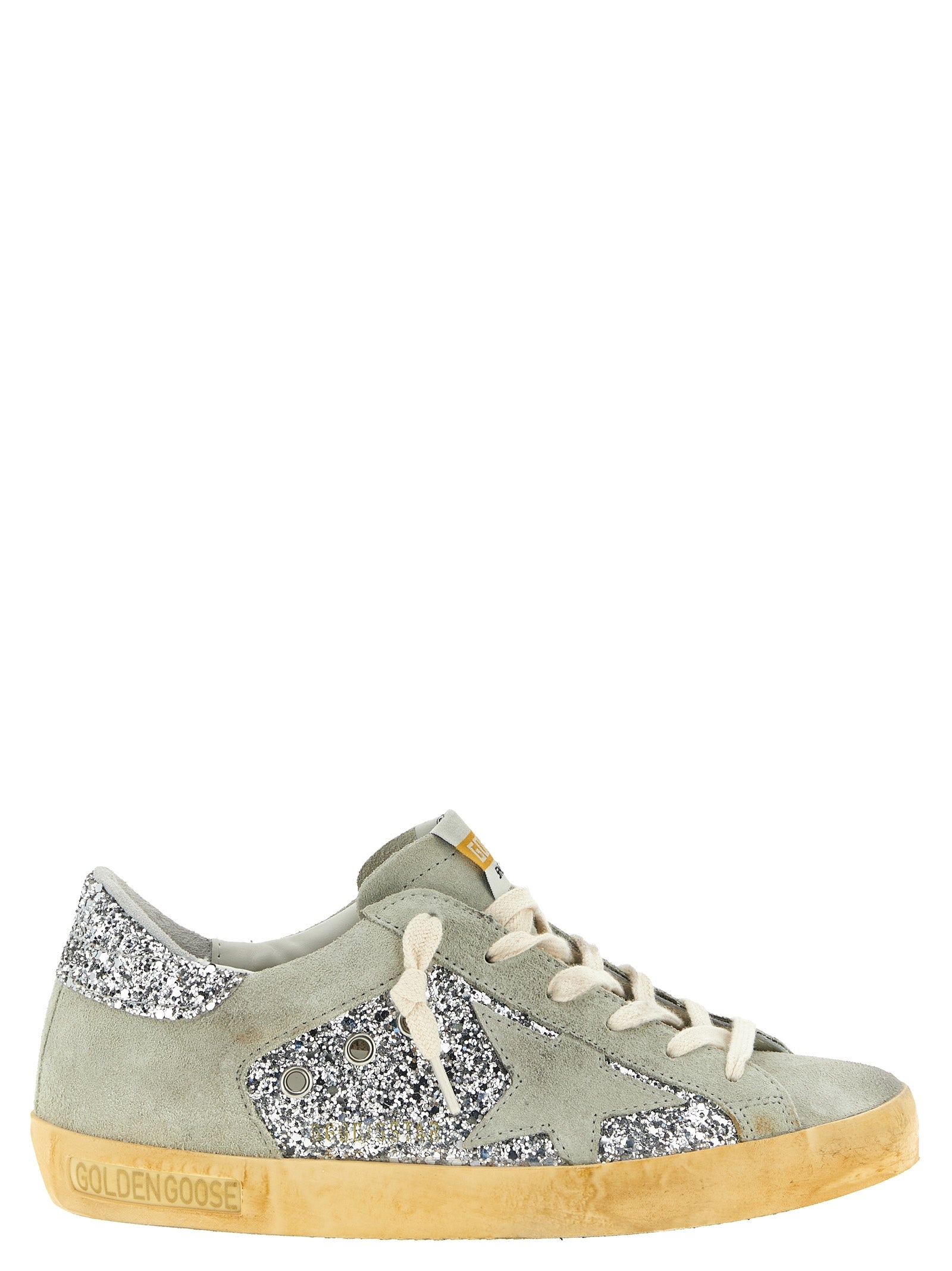 Golden Goose Women 'Superstar' Sneakers