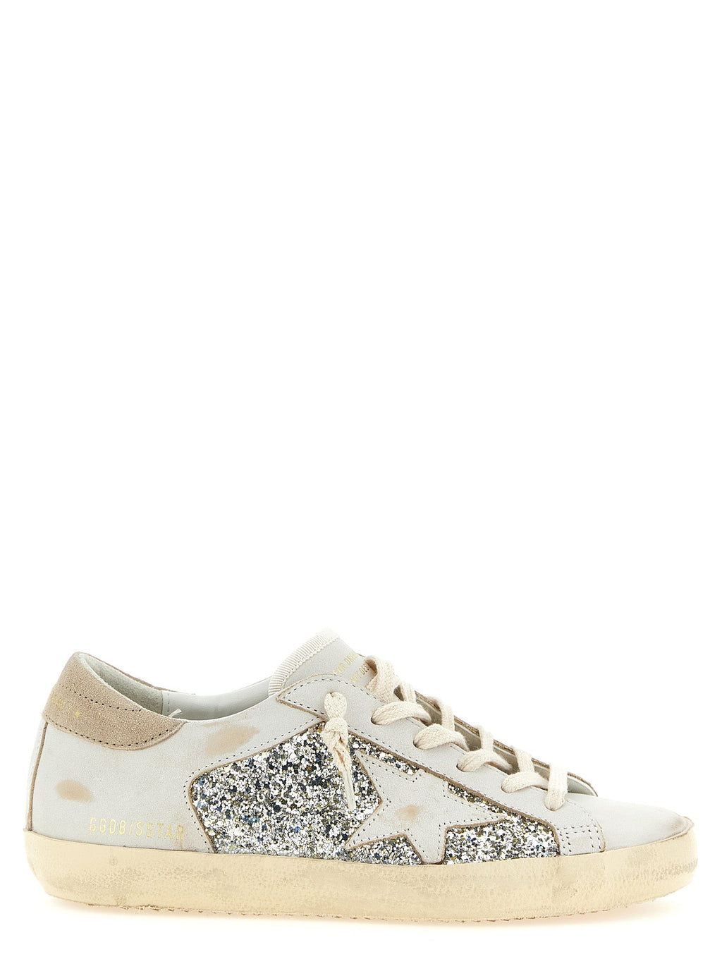 Golden Goose Women 'Super-Star' Sneakers