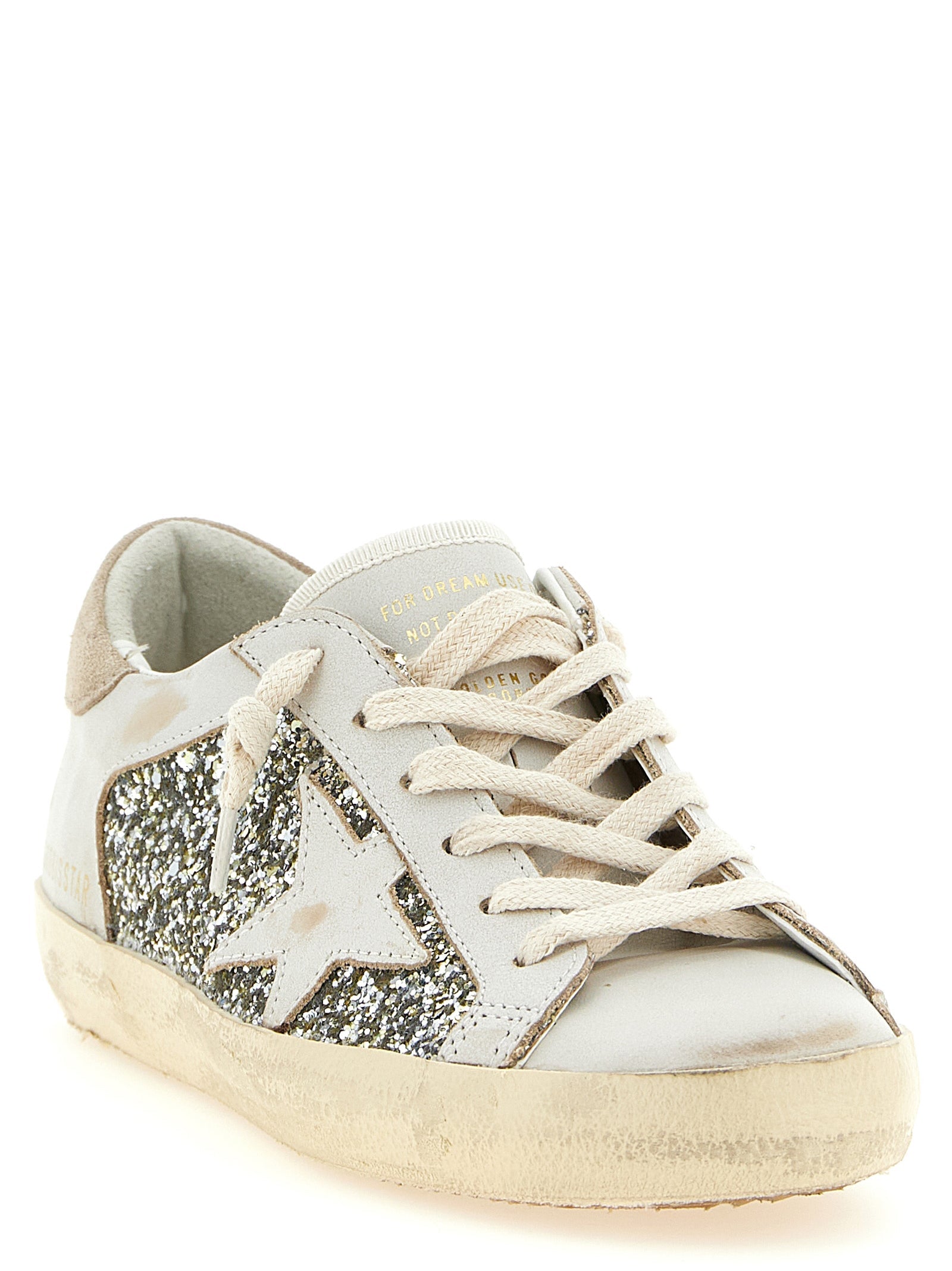 Golden Goose Women 'Super-Star' Sneakers