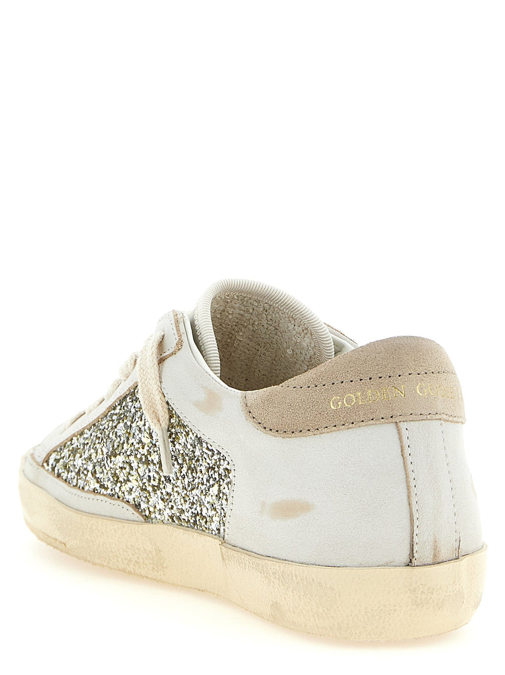Golden Goose Women 'Super-Star' Sneakers