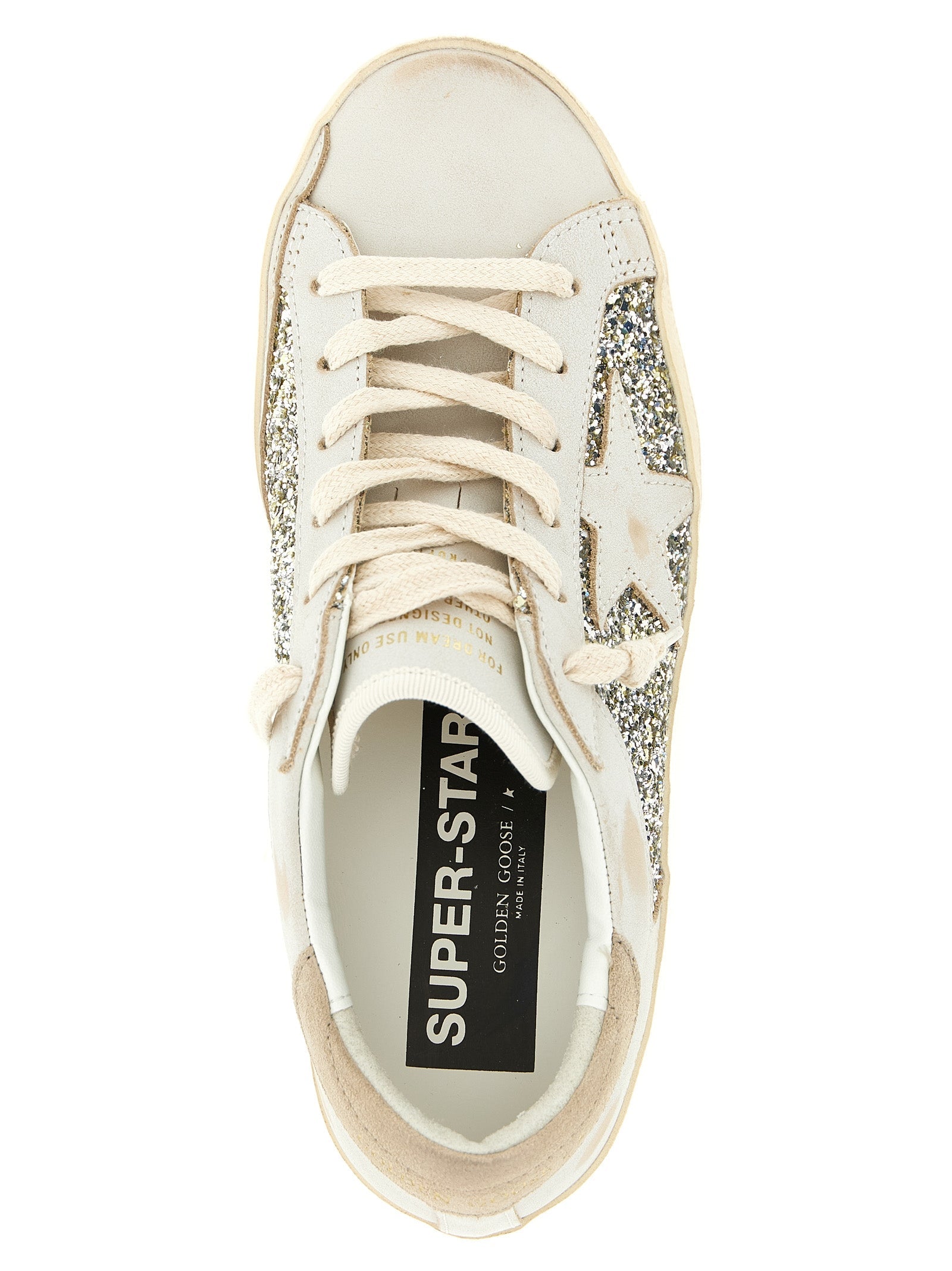 Golden Goose Women 'Super-Star' Sneakers